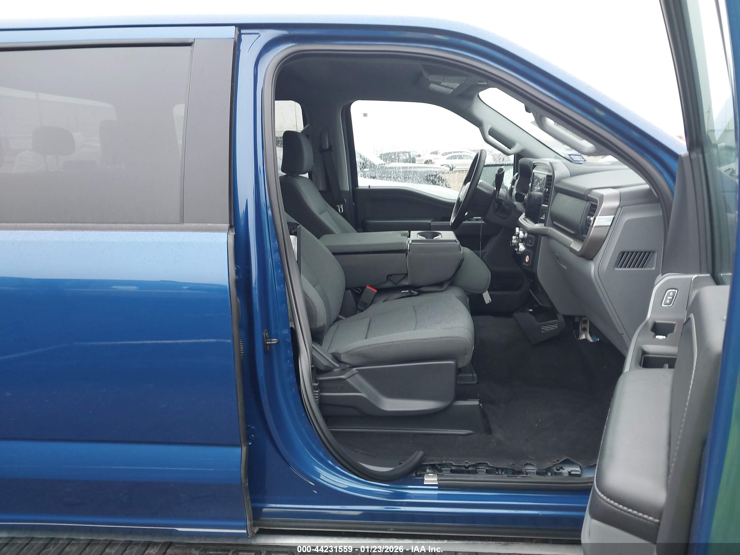FORD F-150 image 5