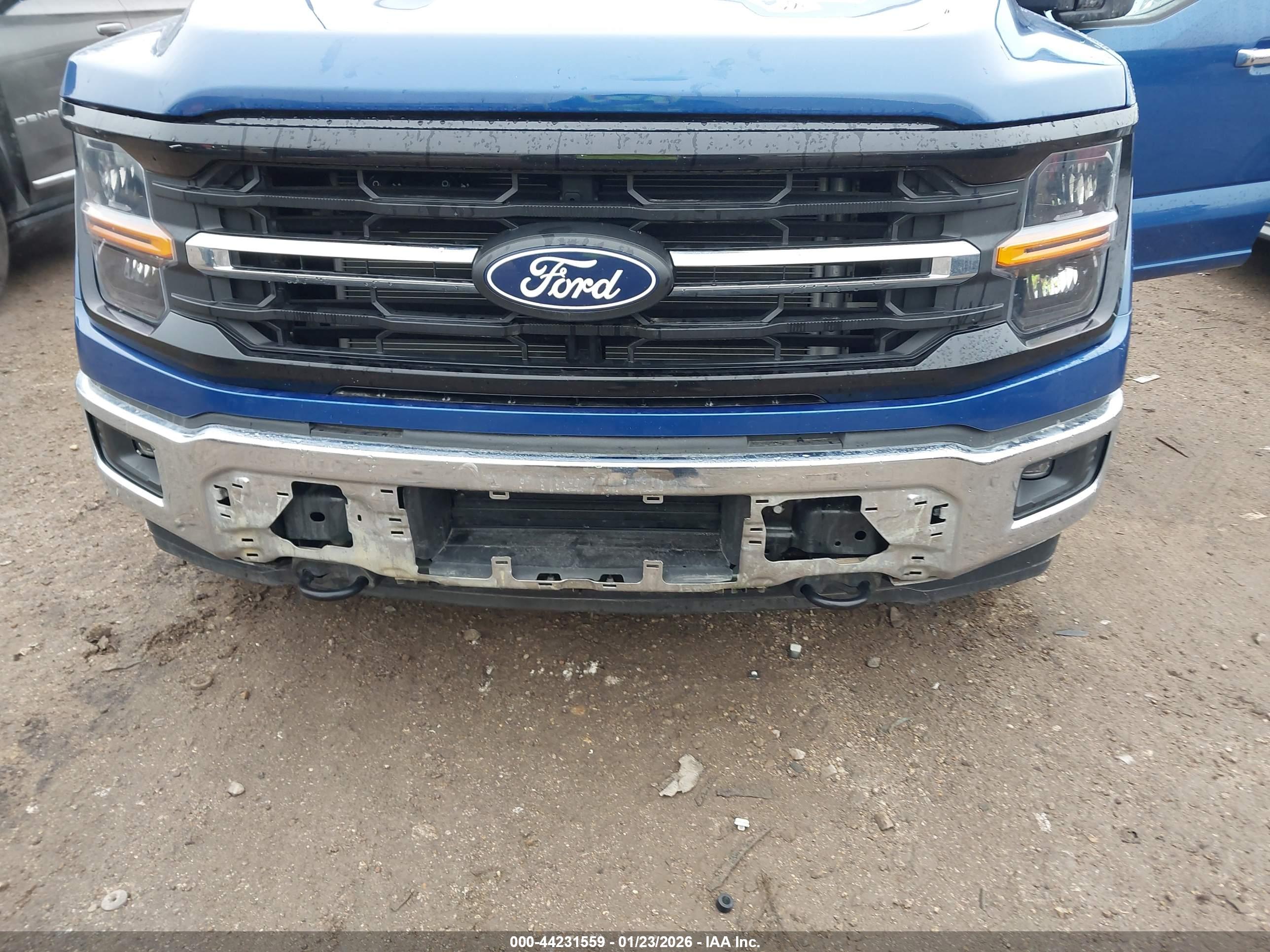 FORD F-150 image 6