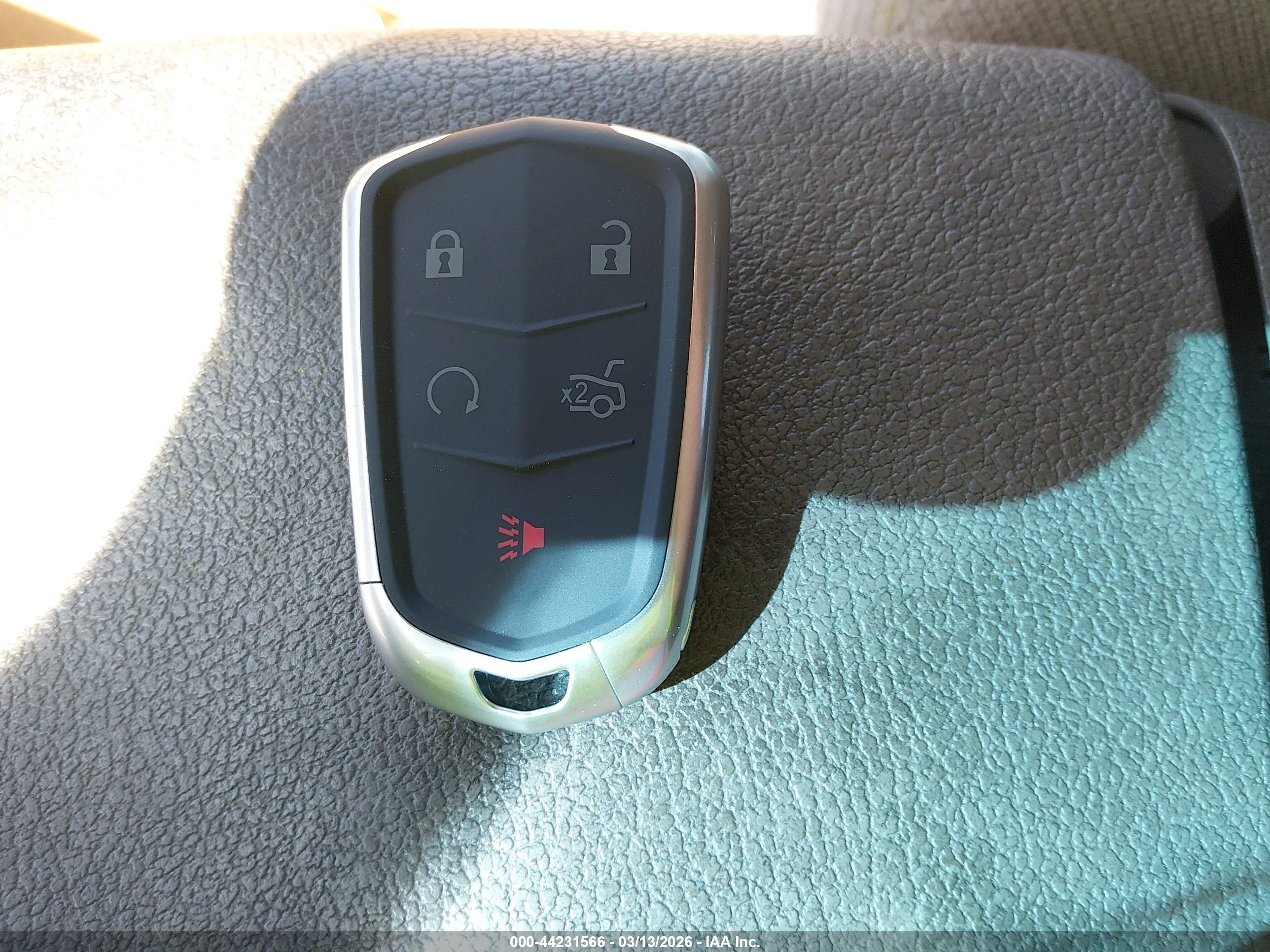 CHEVROLET EQUINOX image 11