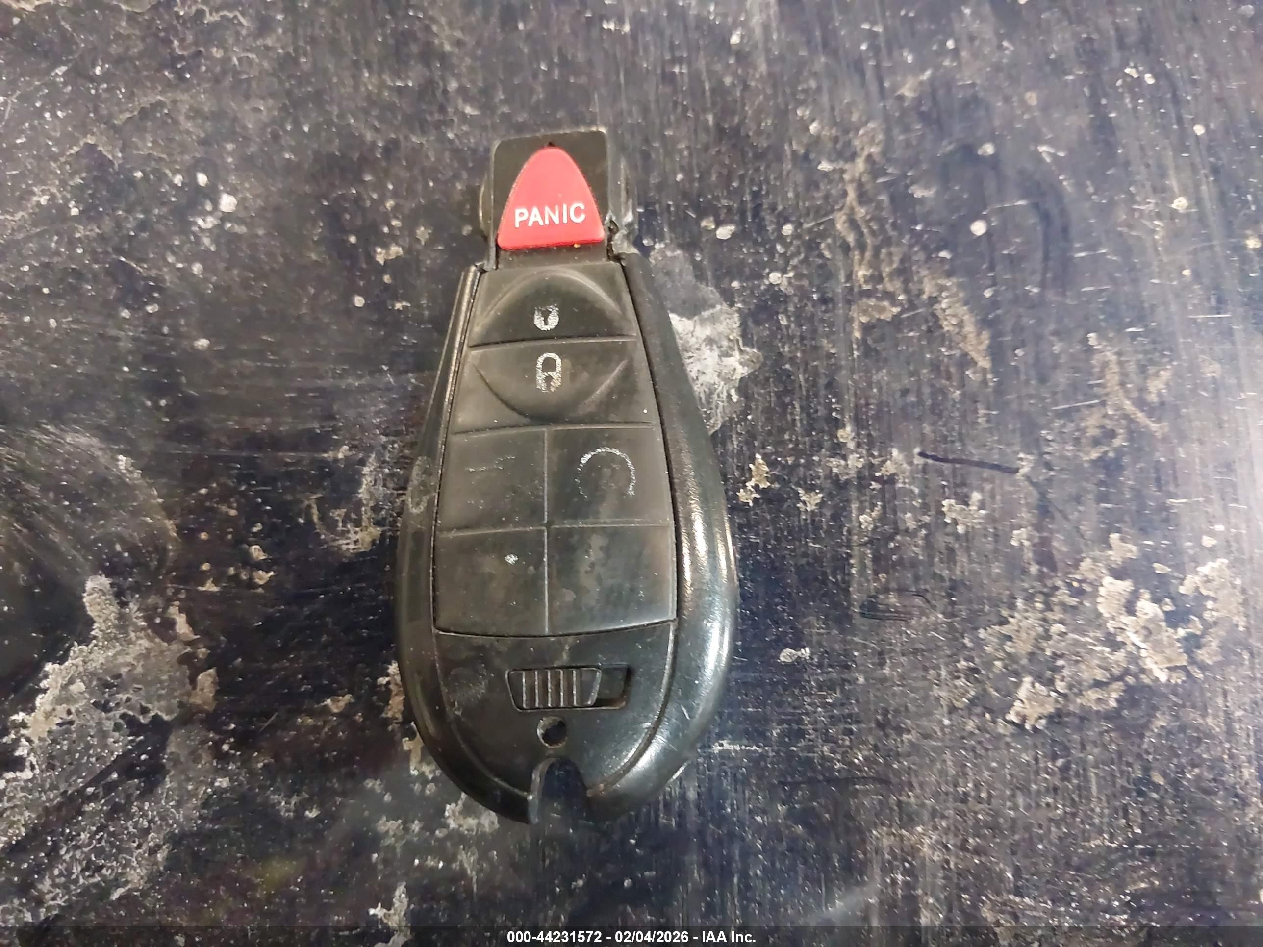 DODGE GRAND image 11