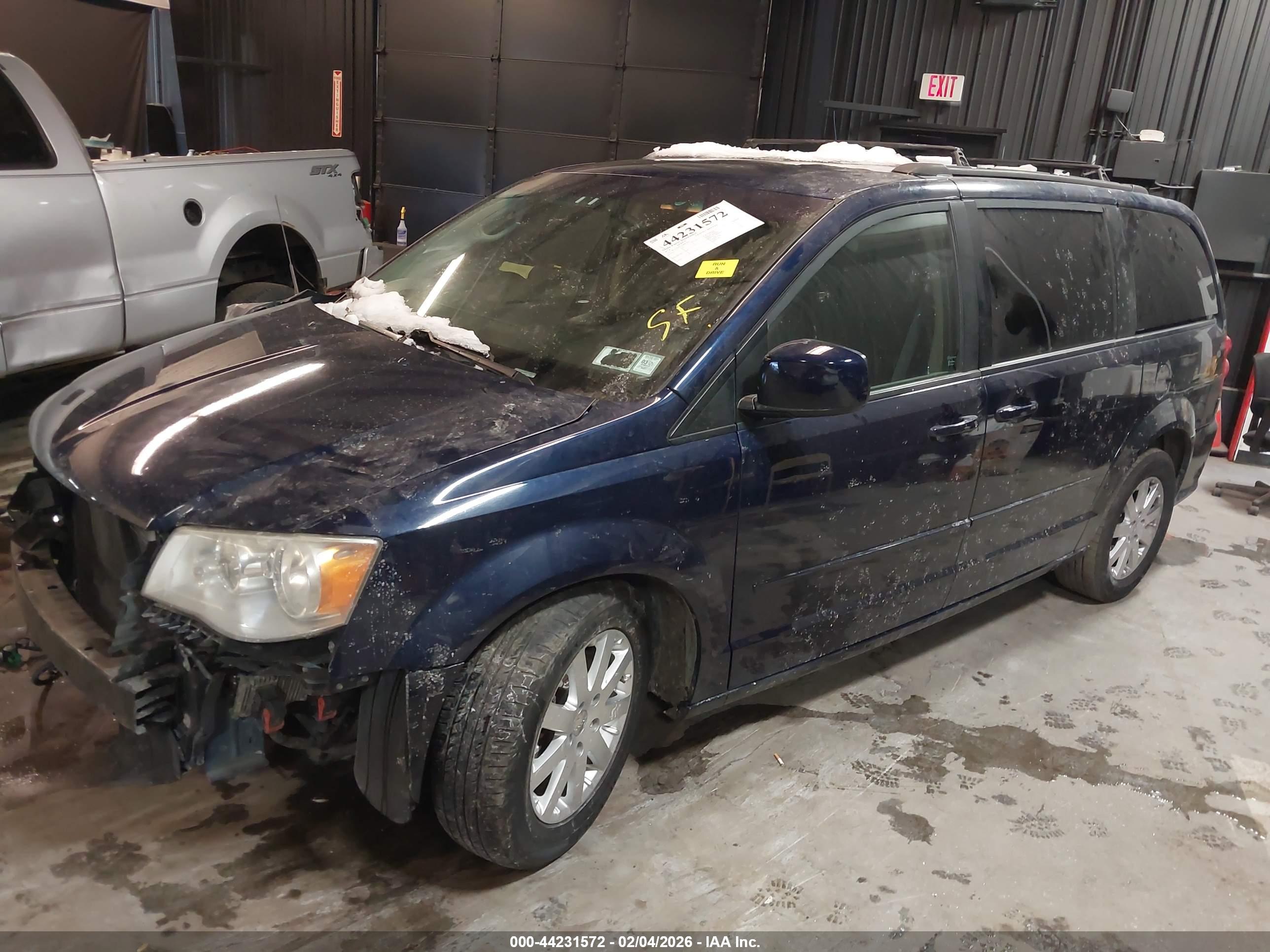 DODGE GRAND image 2