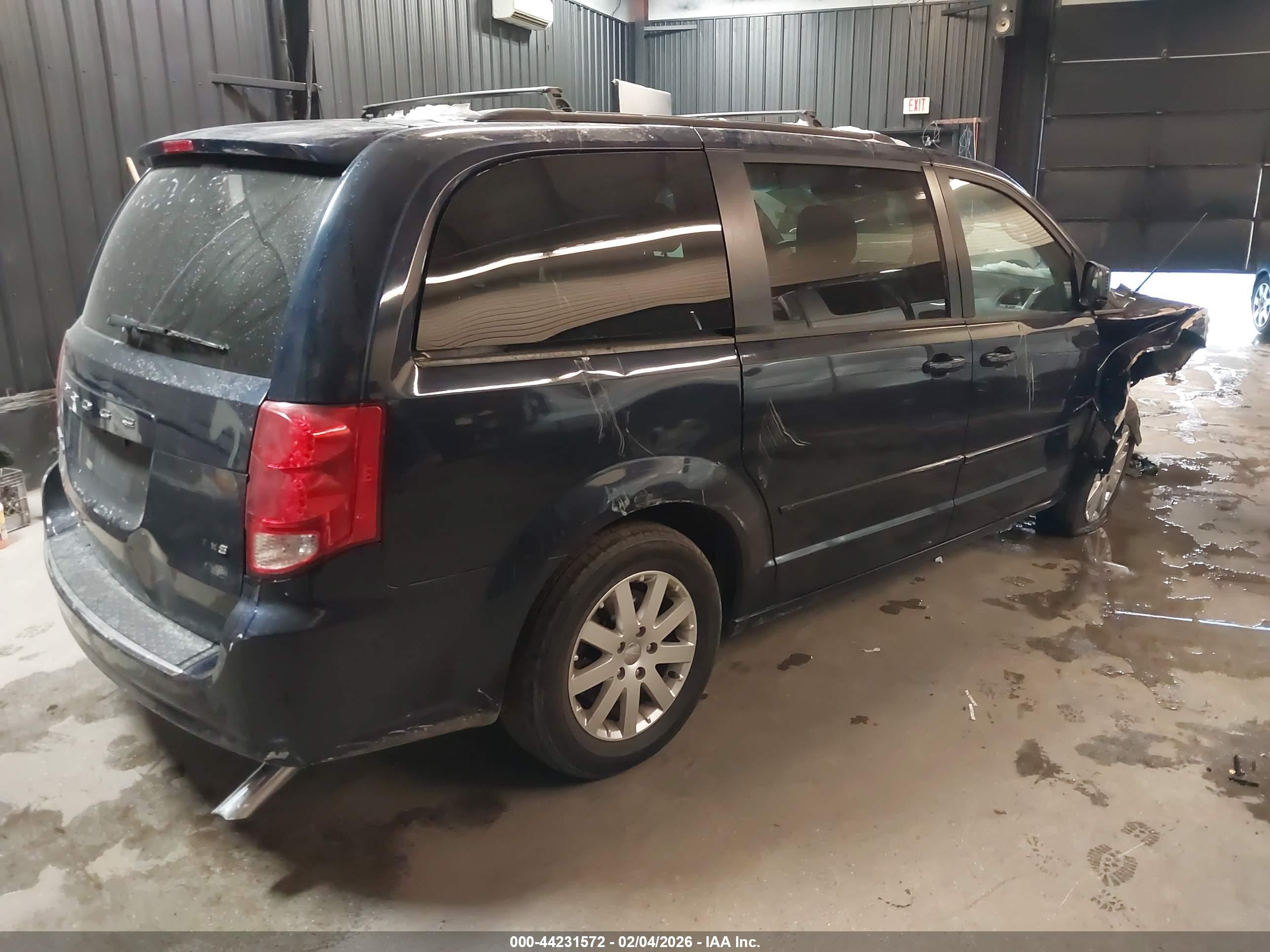 DODGE GRAND image 4