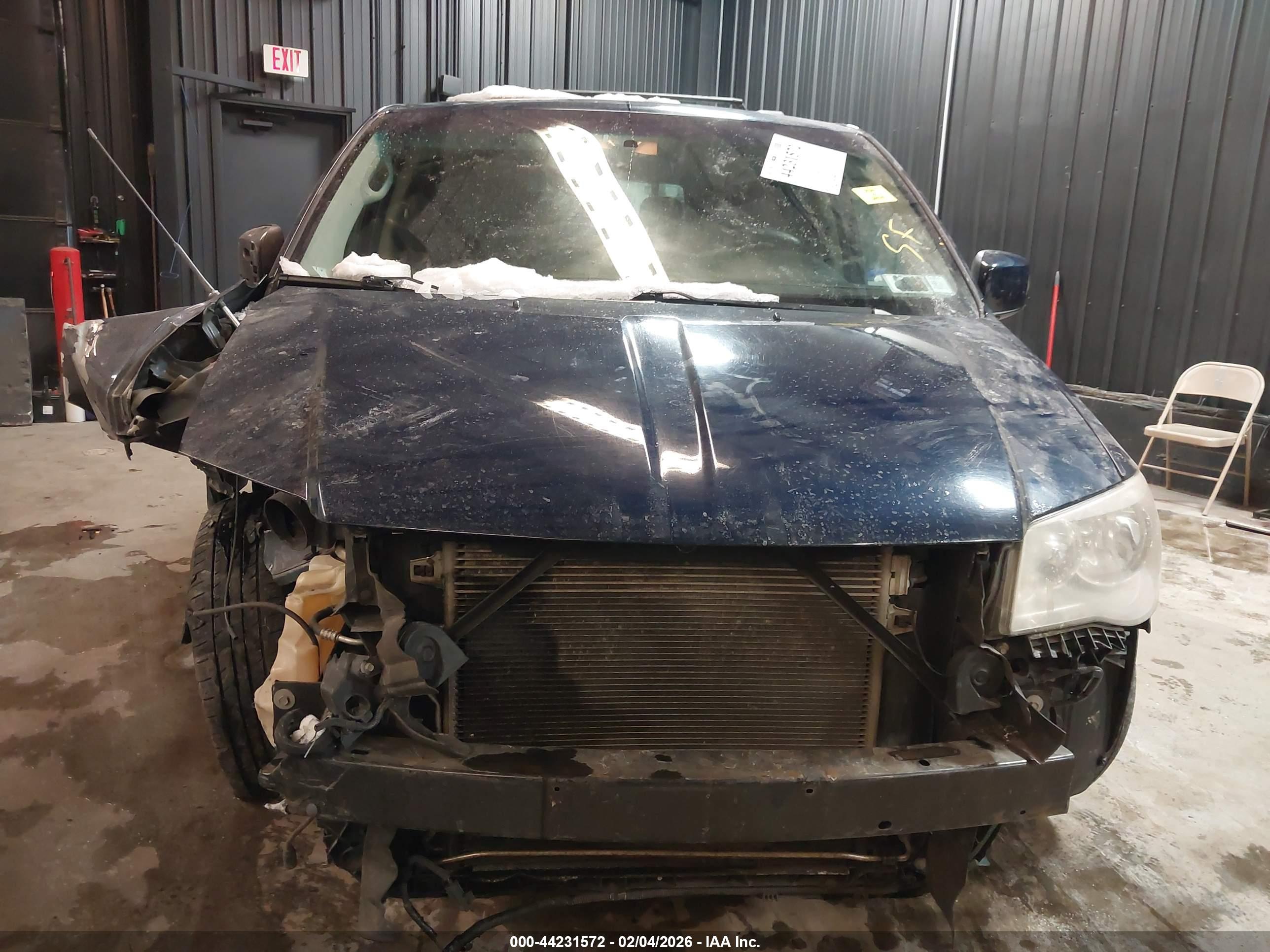 DODGE GRAND image 6