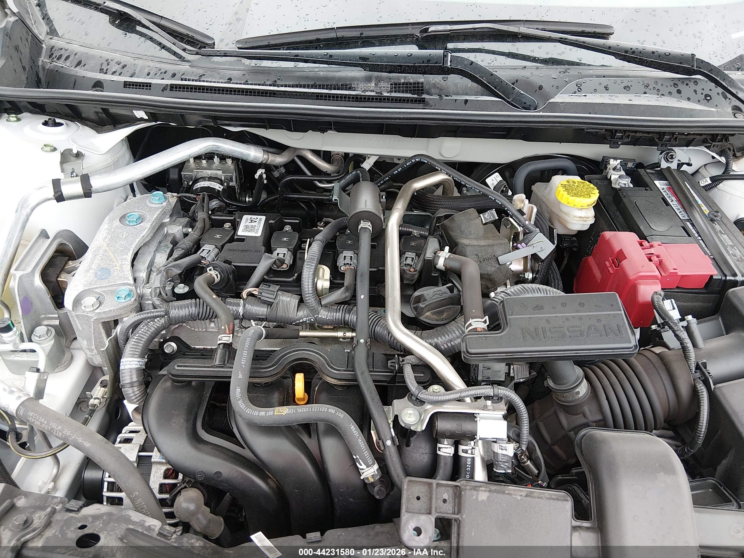 NISSAN SENTRA image 10