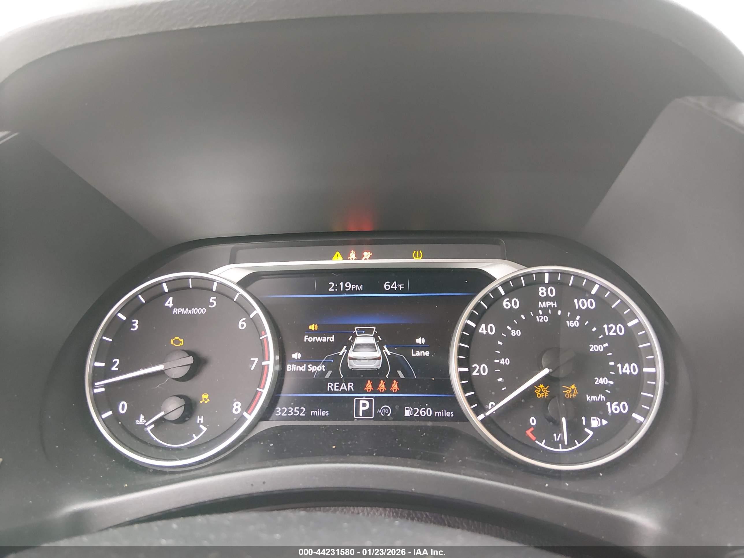 NISSAN SENTRA image 7