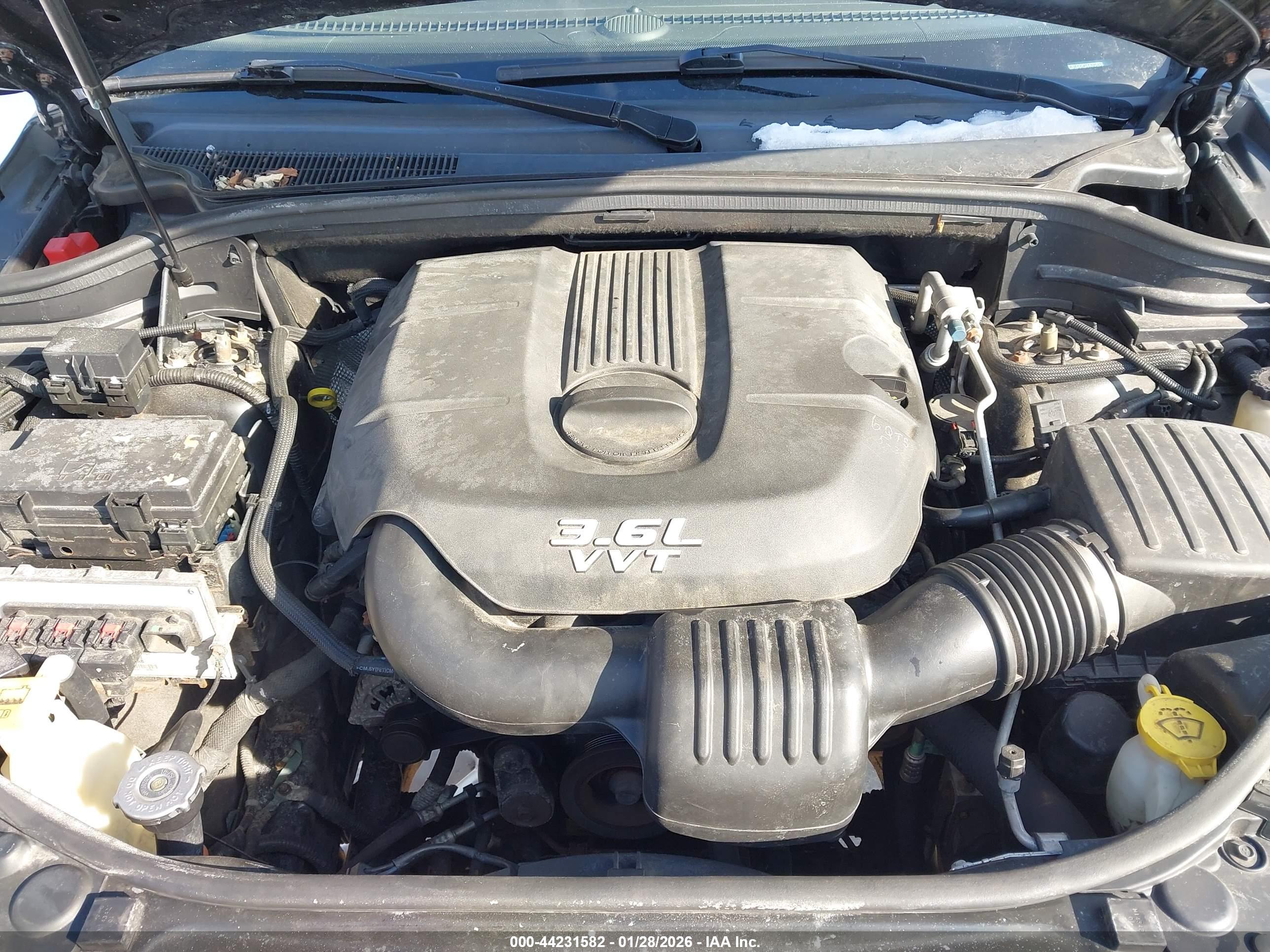 JEEP GRAND image 10