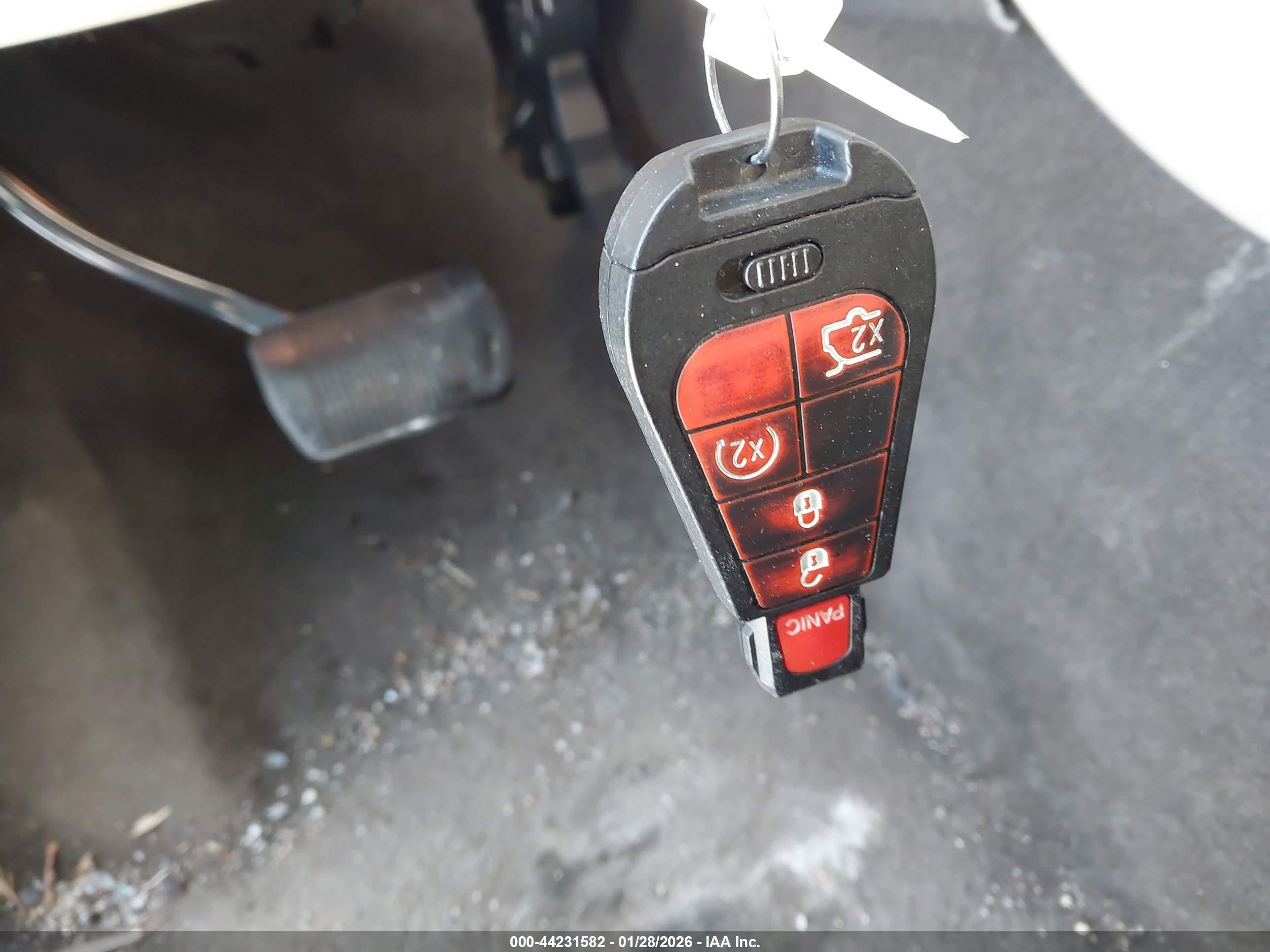 JEEP GRAND image 11