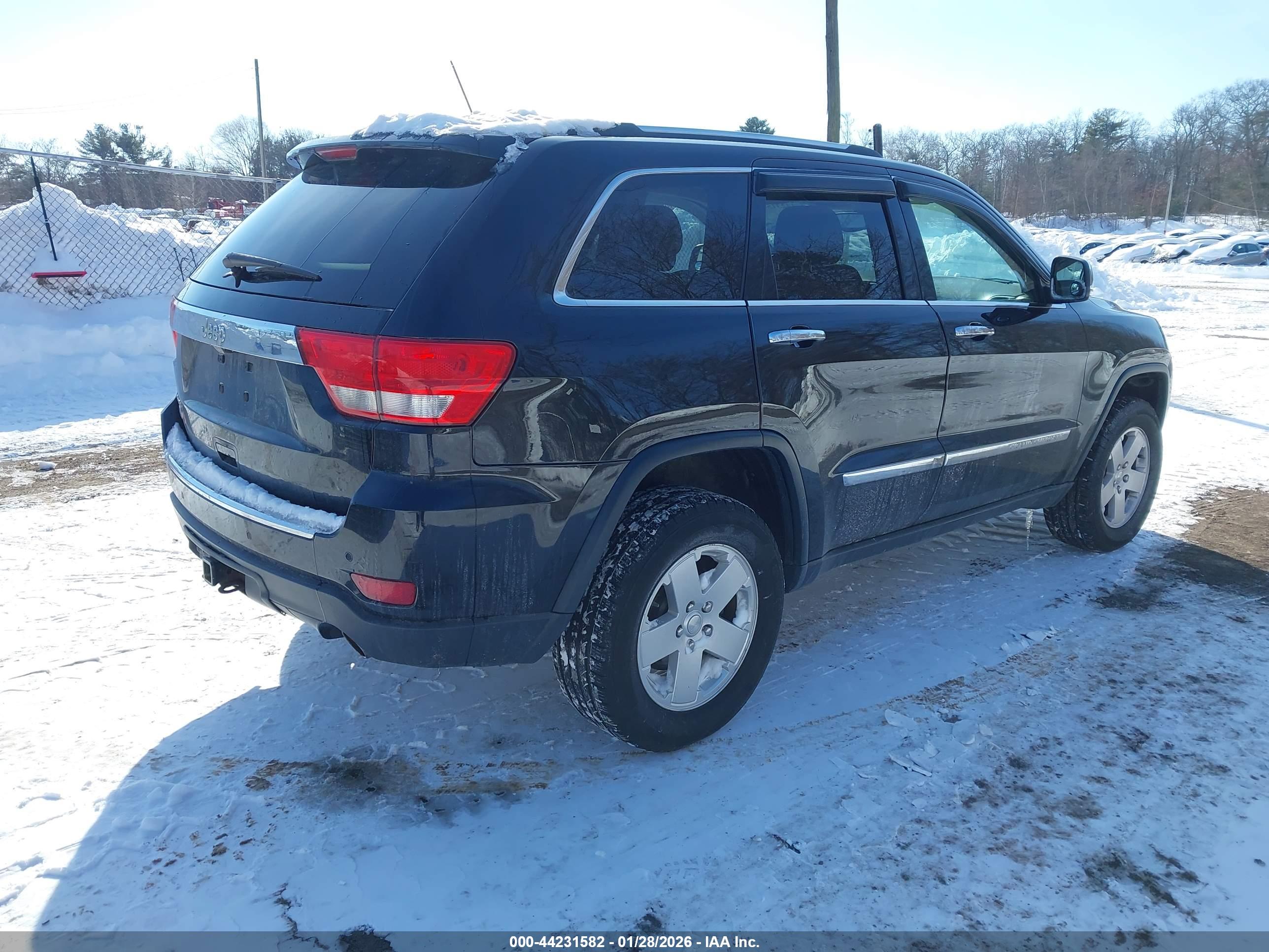JEEP GRAND image 4