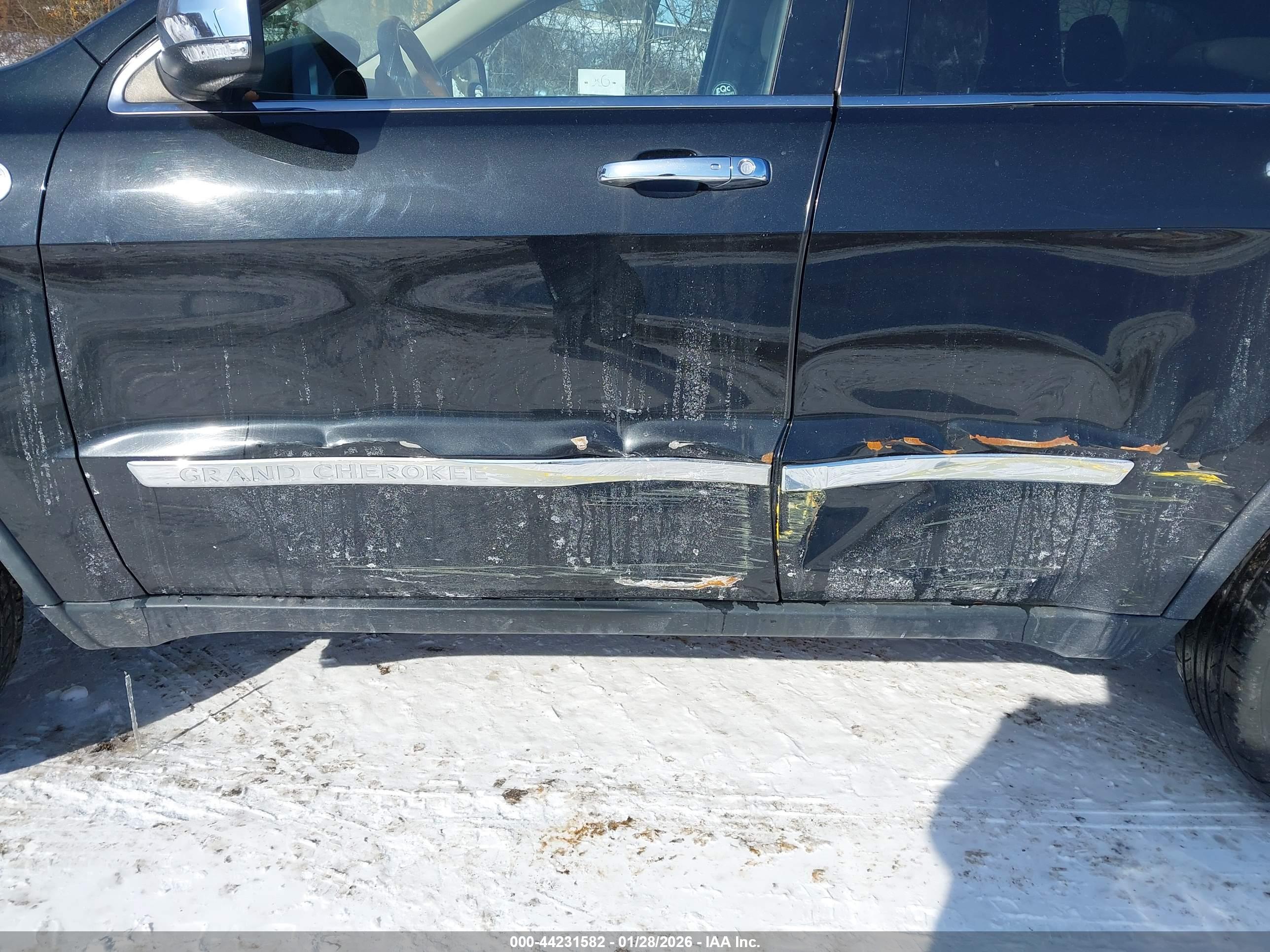 JEEP GRAND image 6