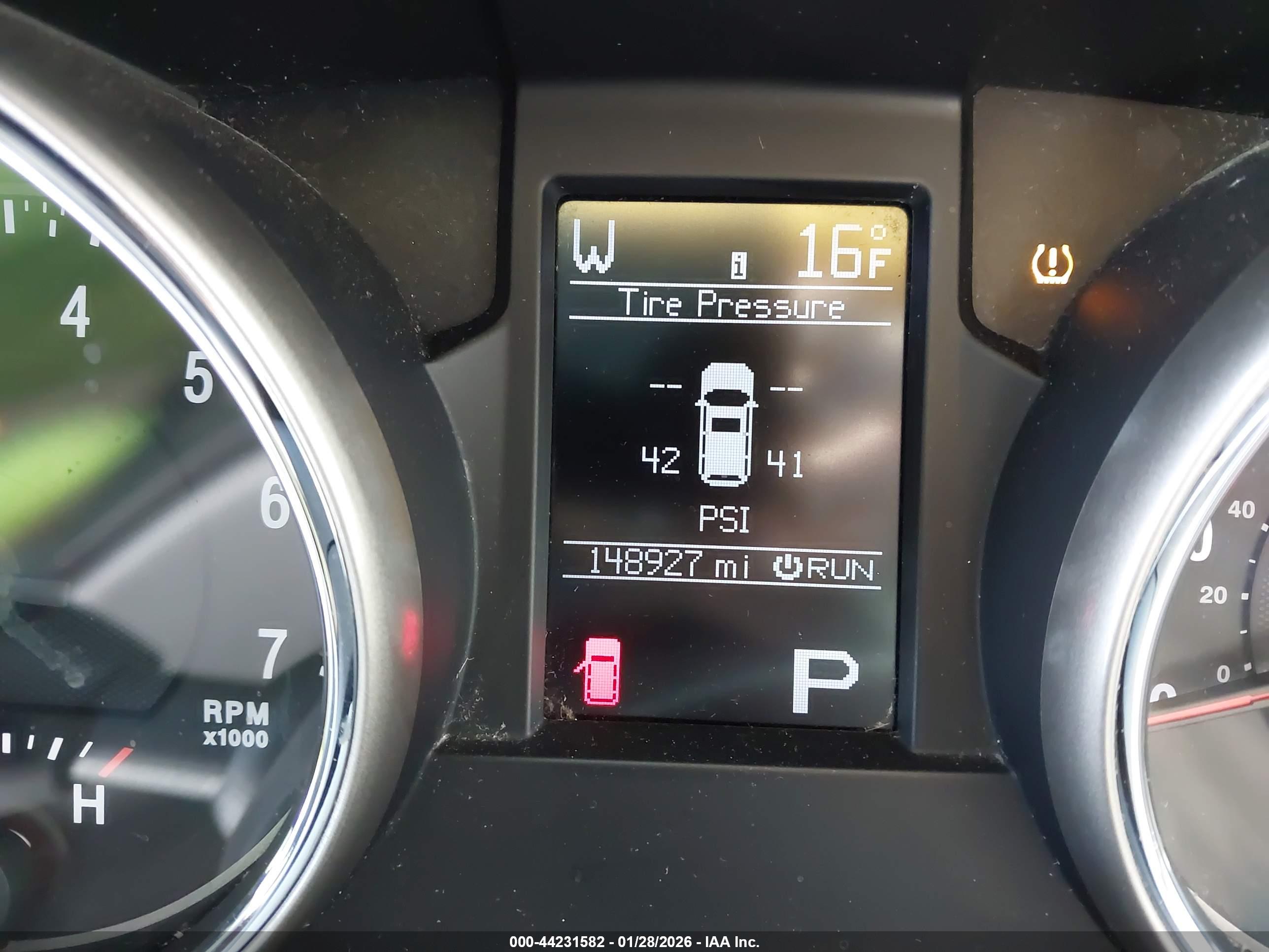 JEEP GRAND image 7