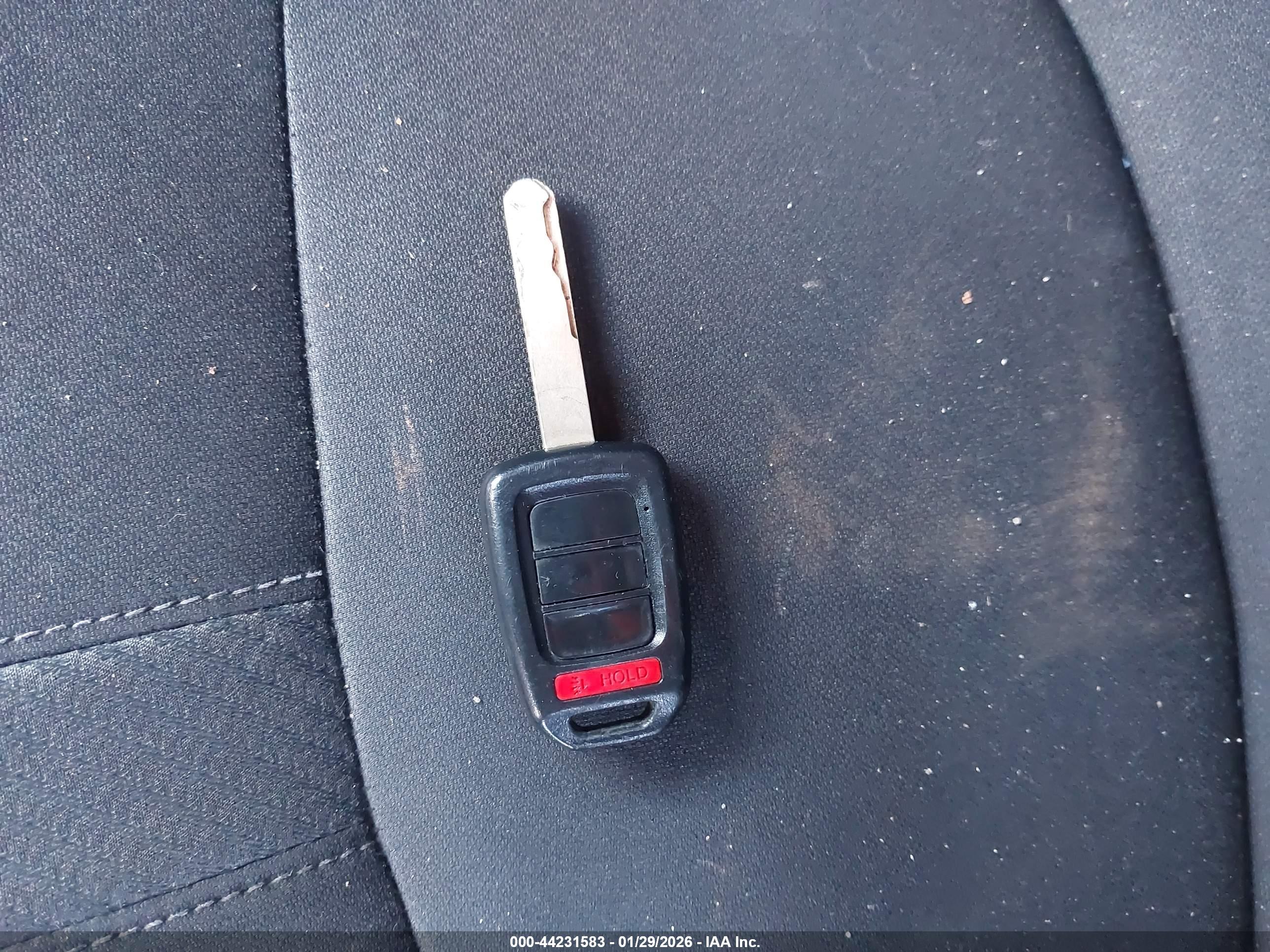 HONDA CIVIC image 11