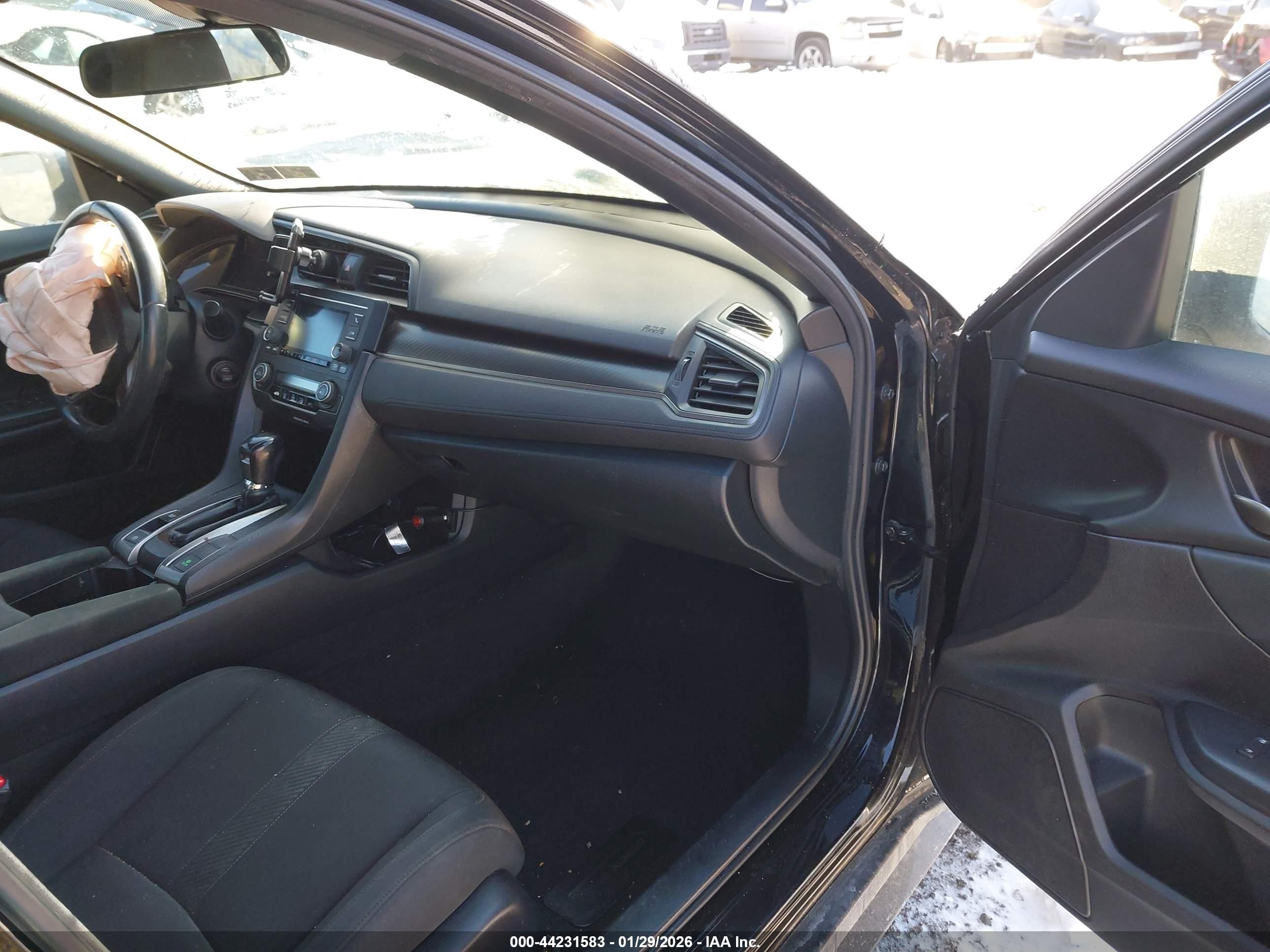 HONDA CIVIC image 5
