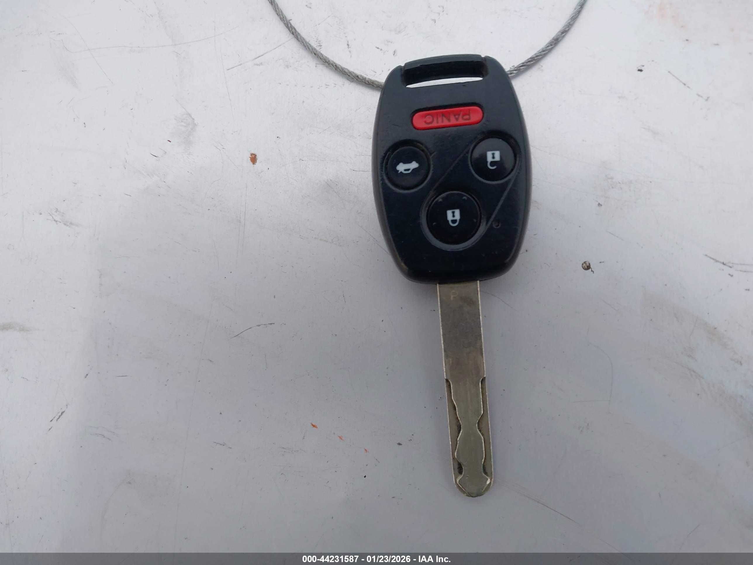 HONDA CIVIC image 11