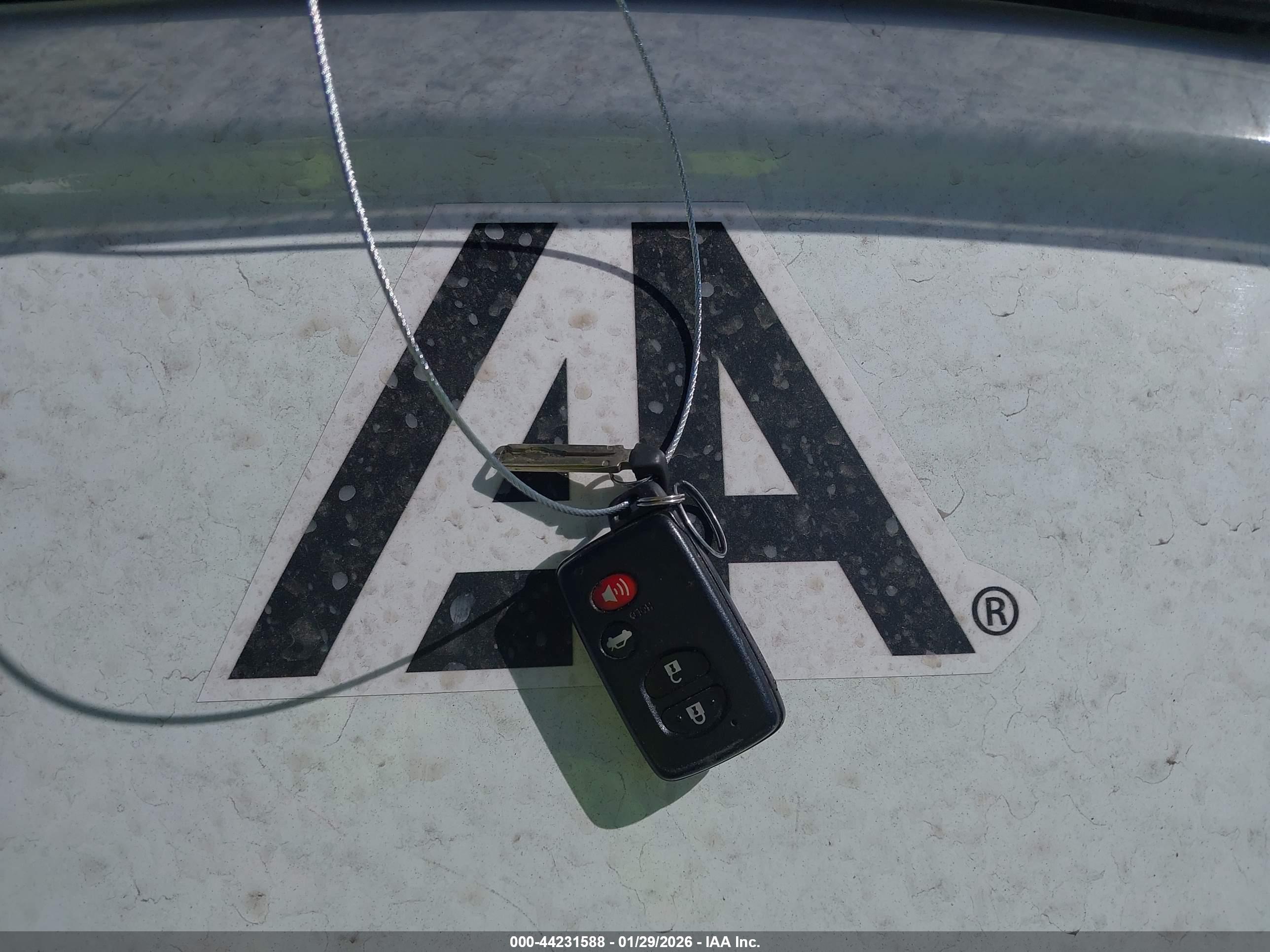 TOYOTA AVALON image 11