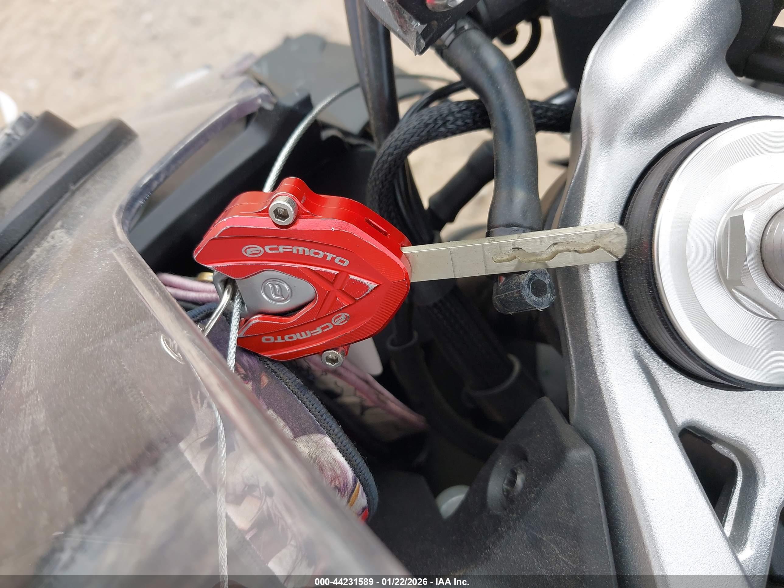 CF MOTO image 11