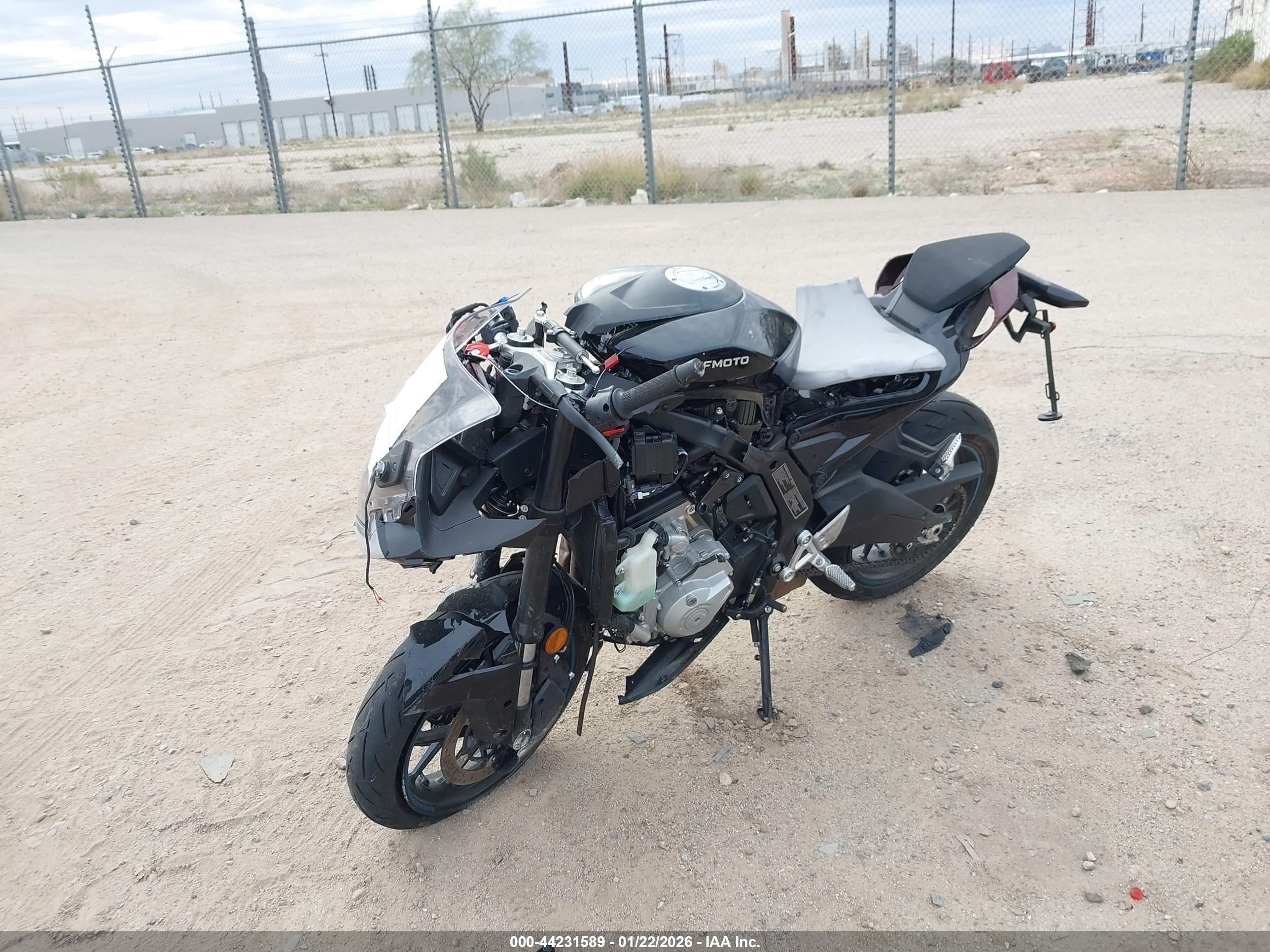 CF MOTO image 2
