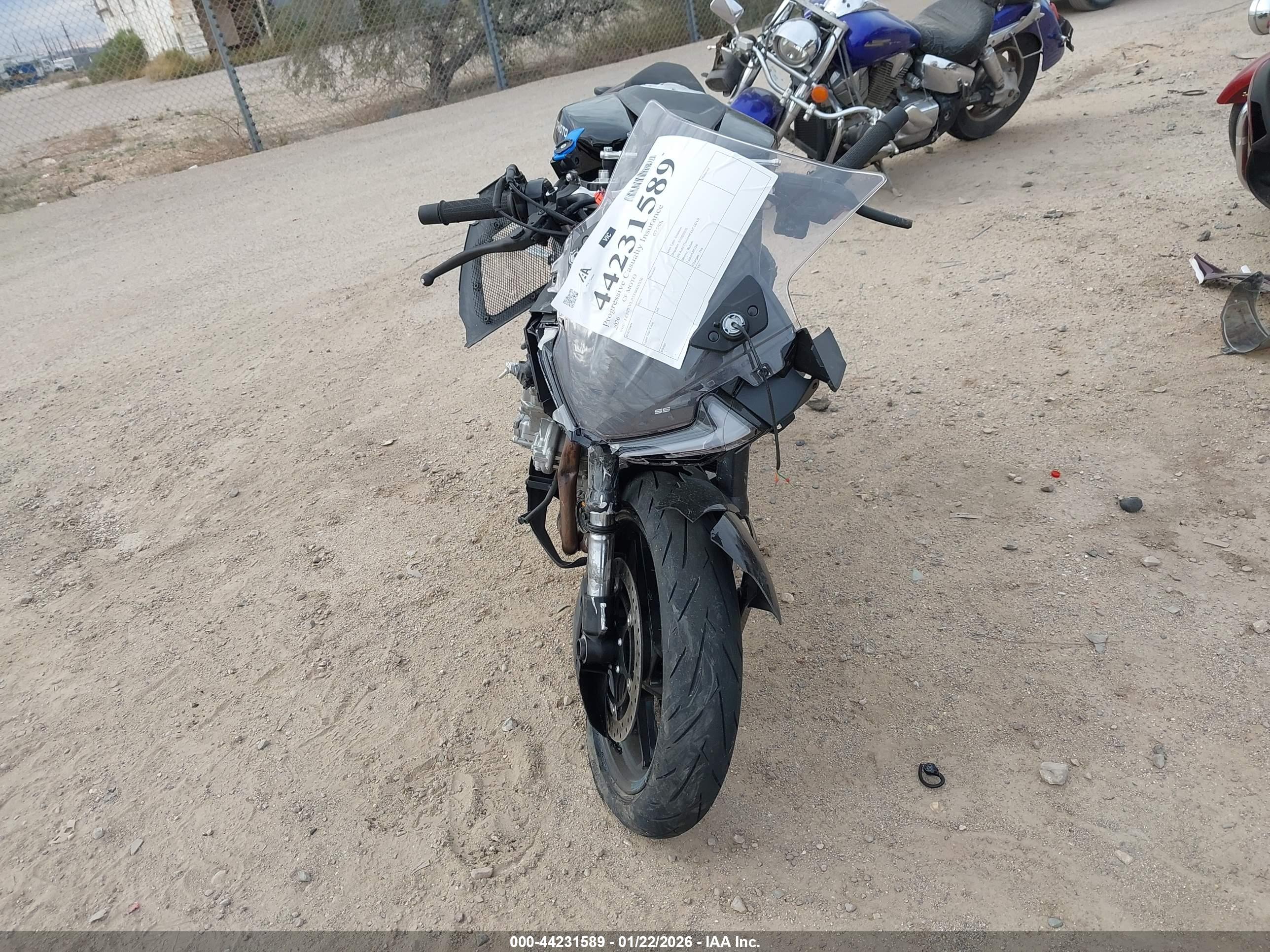 CF MOTO image 5