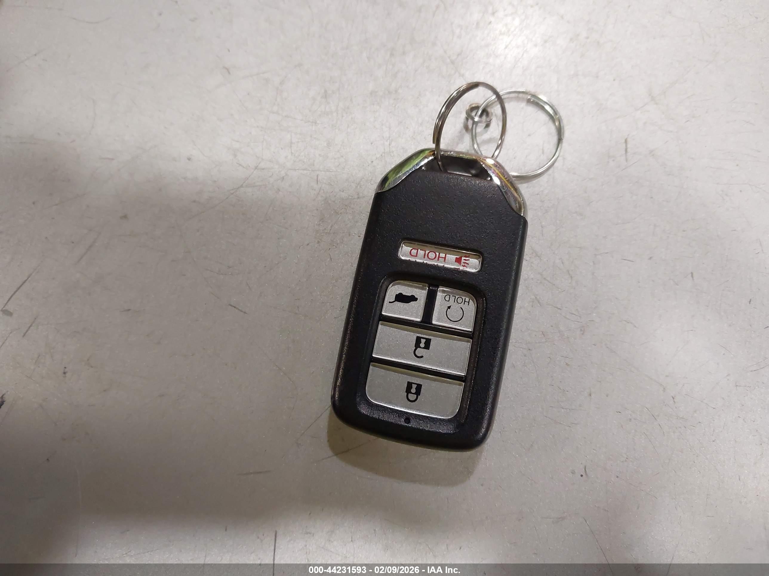 HONDA CIVIC image 11