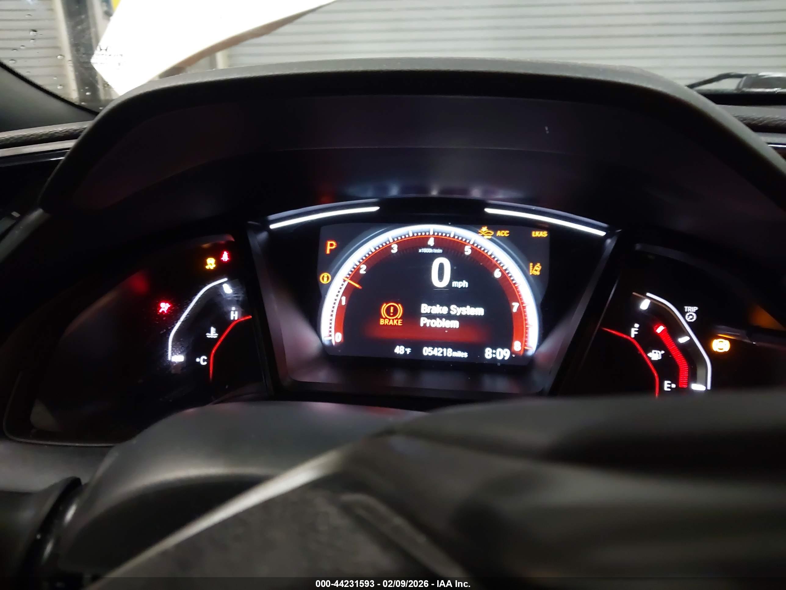 HONDA CIVIC image 7
