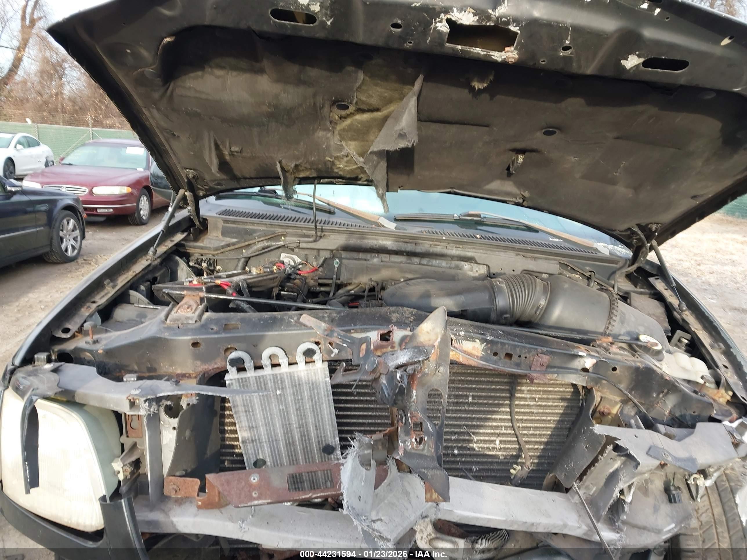 FORD F-150 image 10