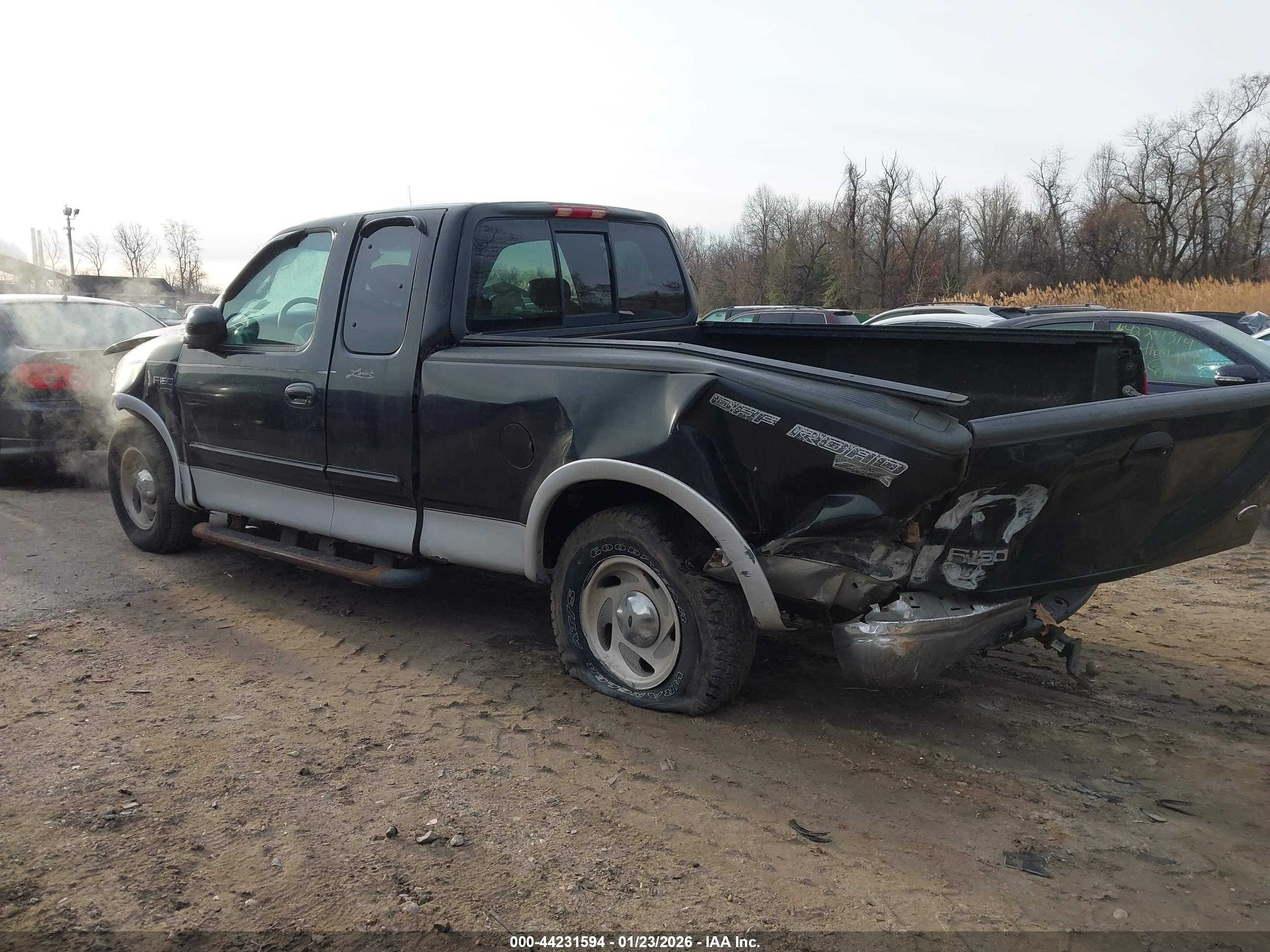 FORD F-150 image 3
