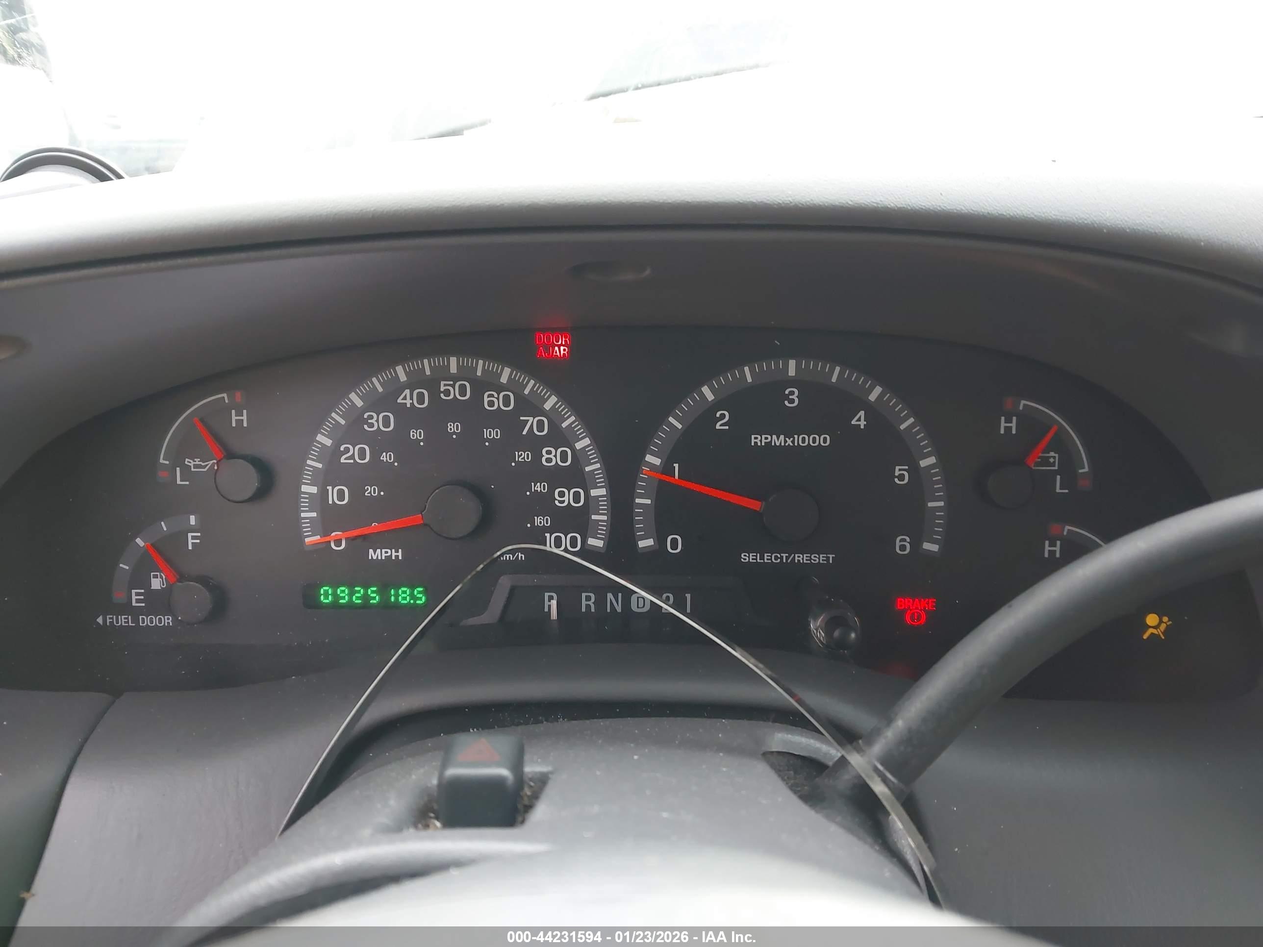 FORD F-150 image 7