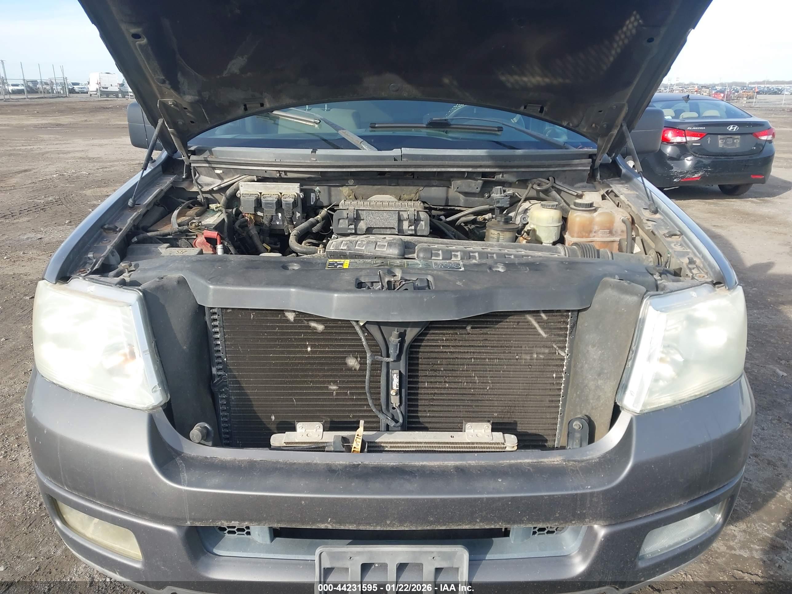 FORD F-150 image 10
