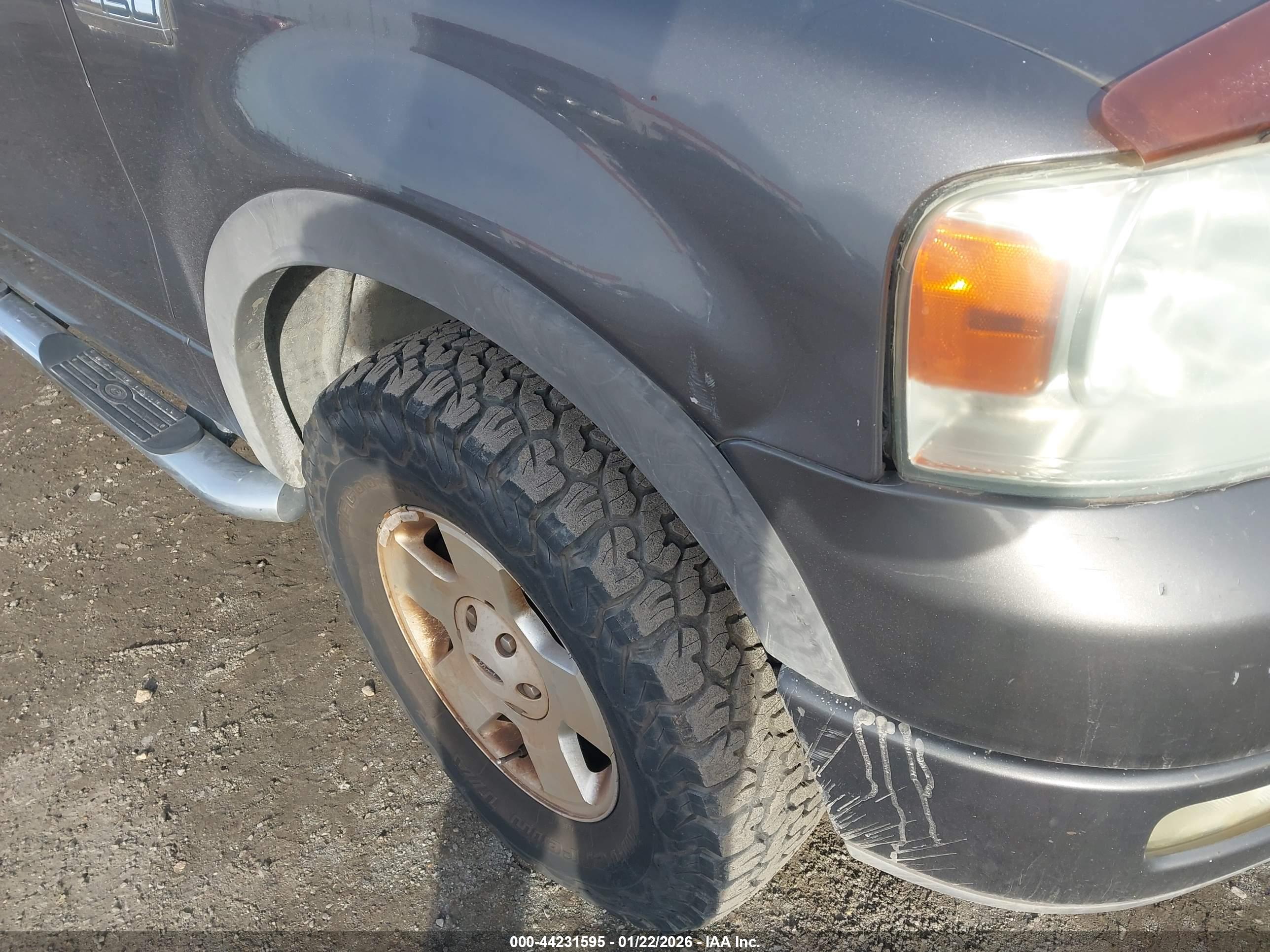 FORD F-150 image 6