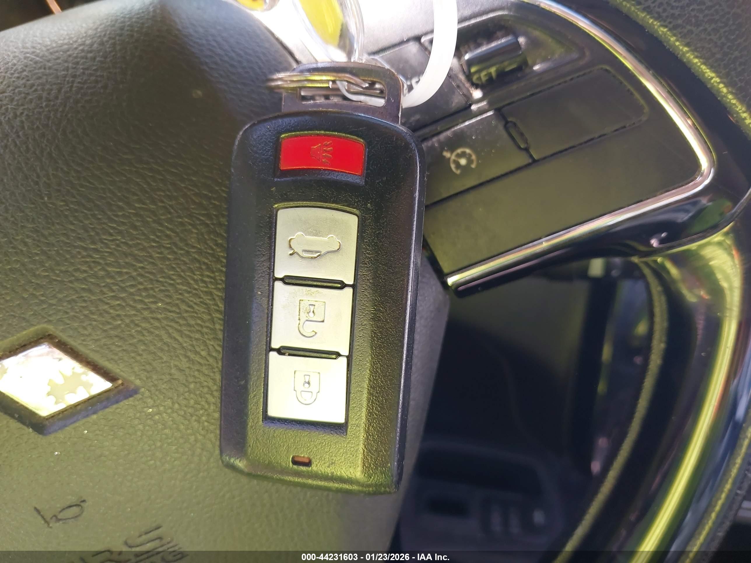 MITSUBISHI MIRAGE image 11