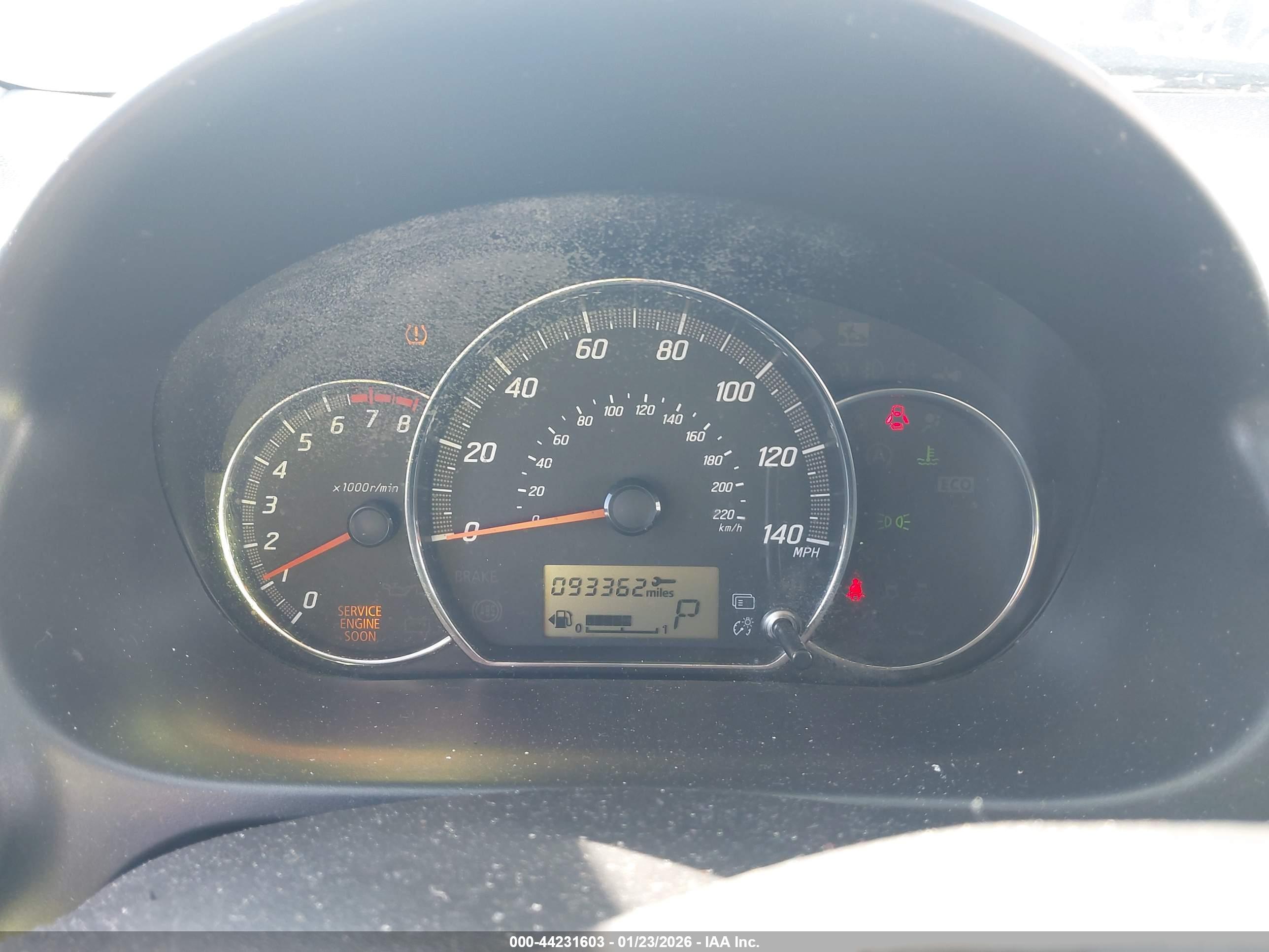 MITSUBISHI MIRAGE image 7