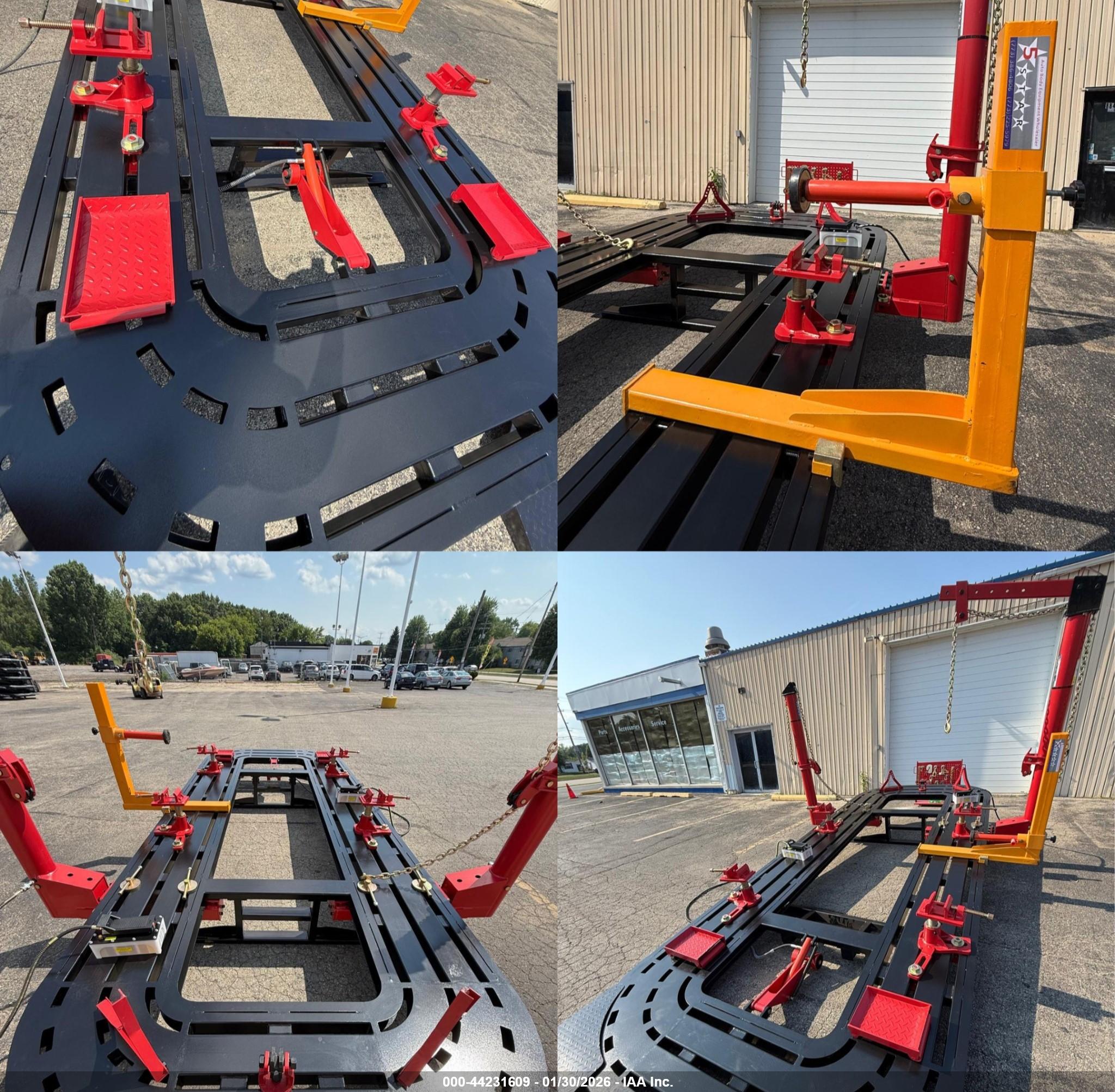 FRAME MACHINE image 5