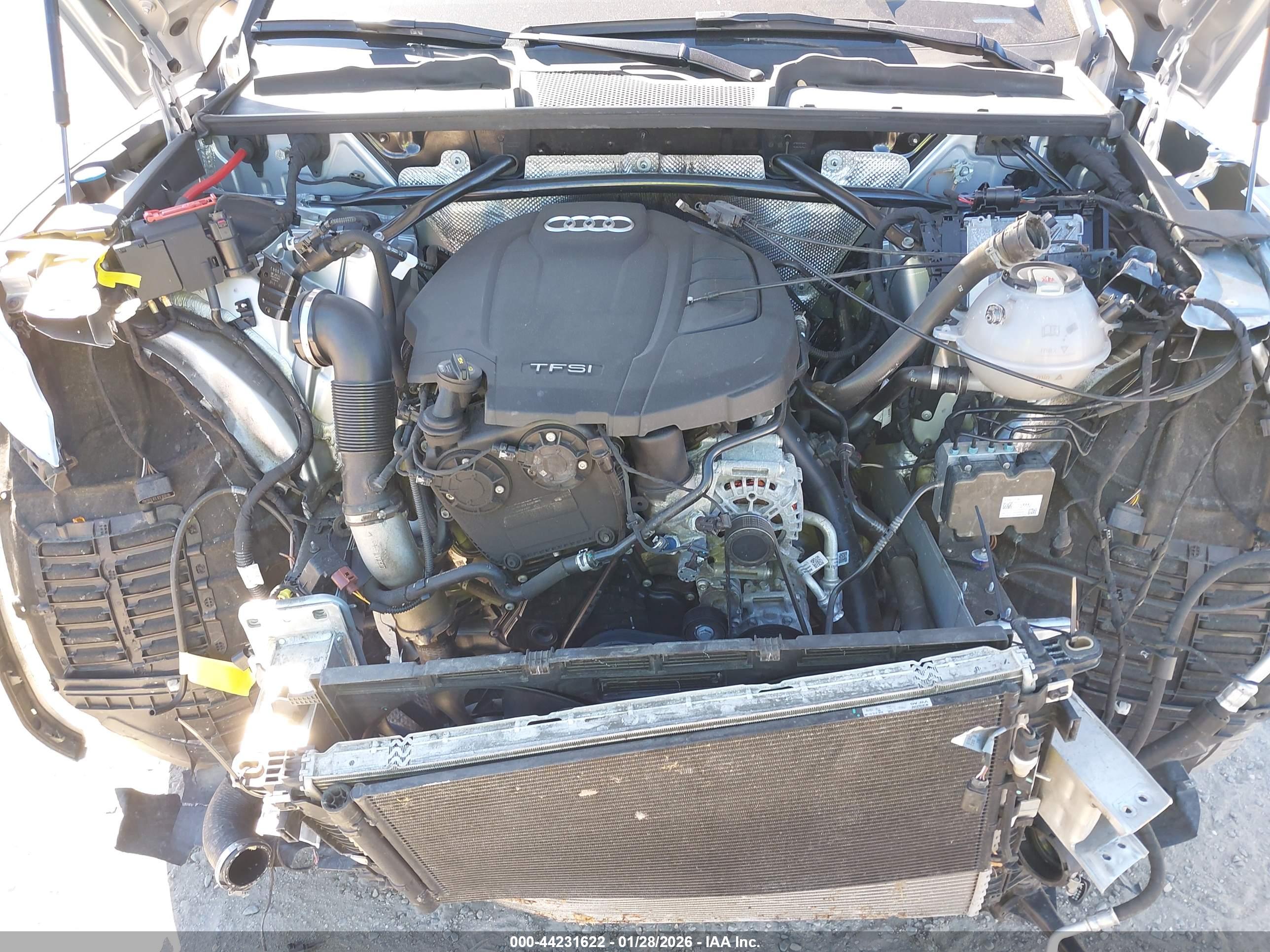 AUDI Q5 image 10