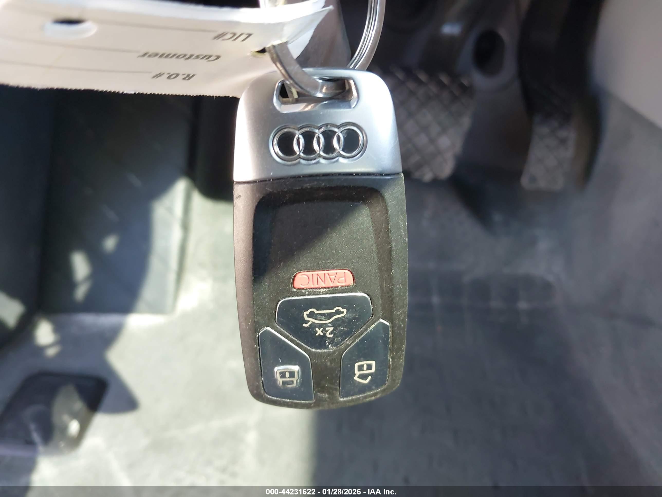 AUDI Q5 image 11
