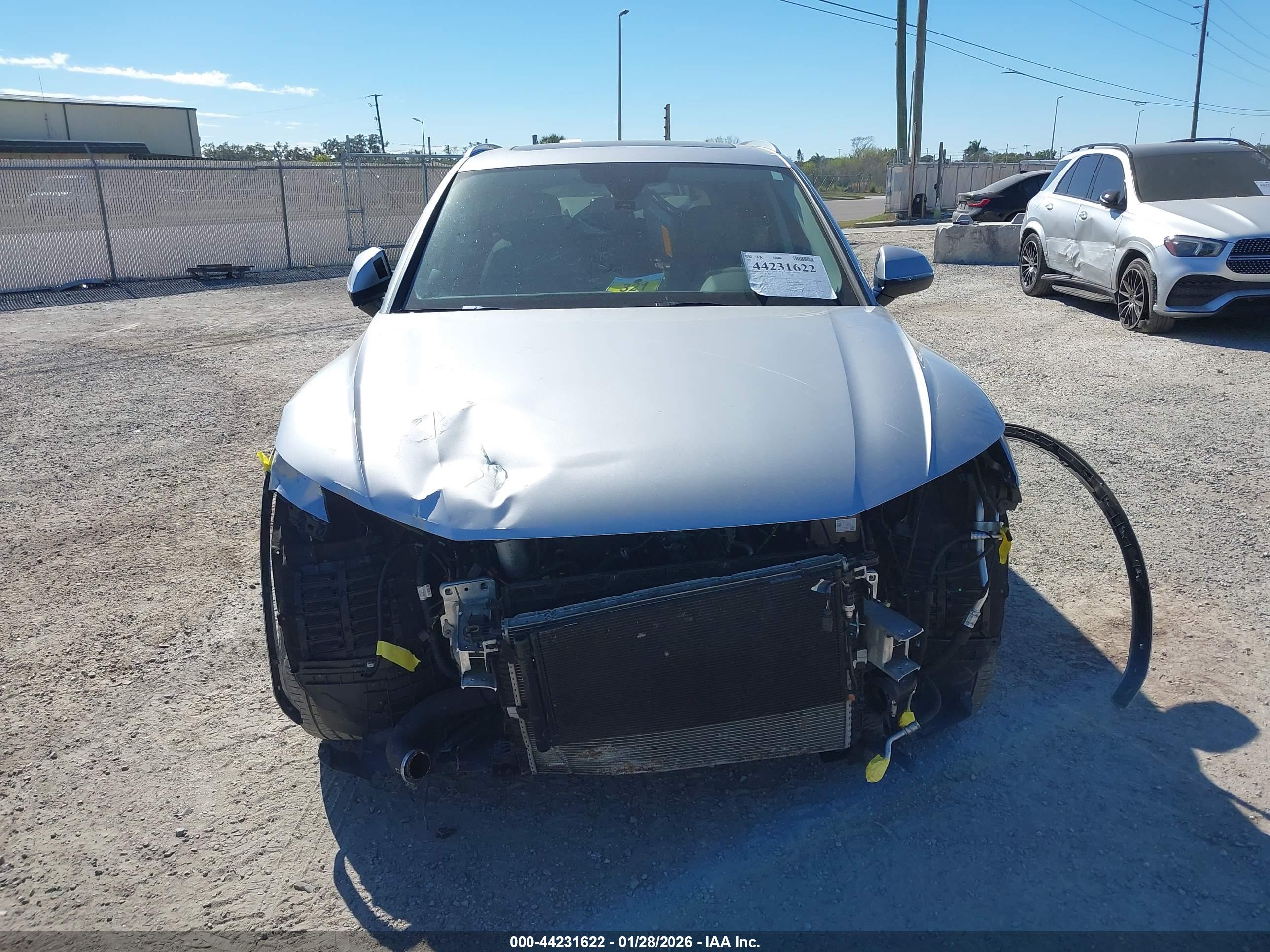 AUDI Q5 image 6