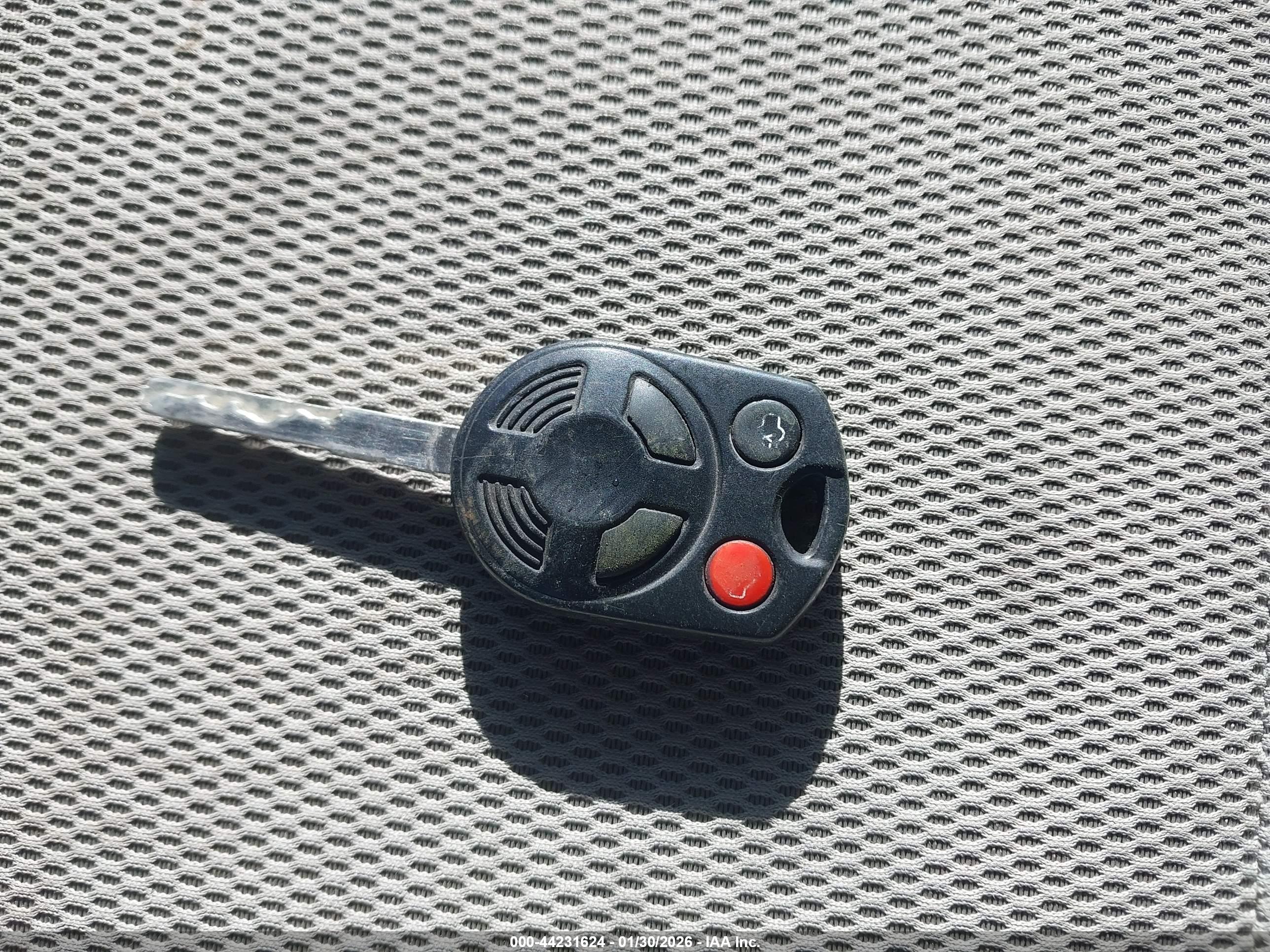 FORD FOCUS image 11