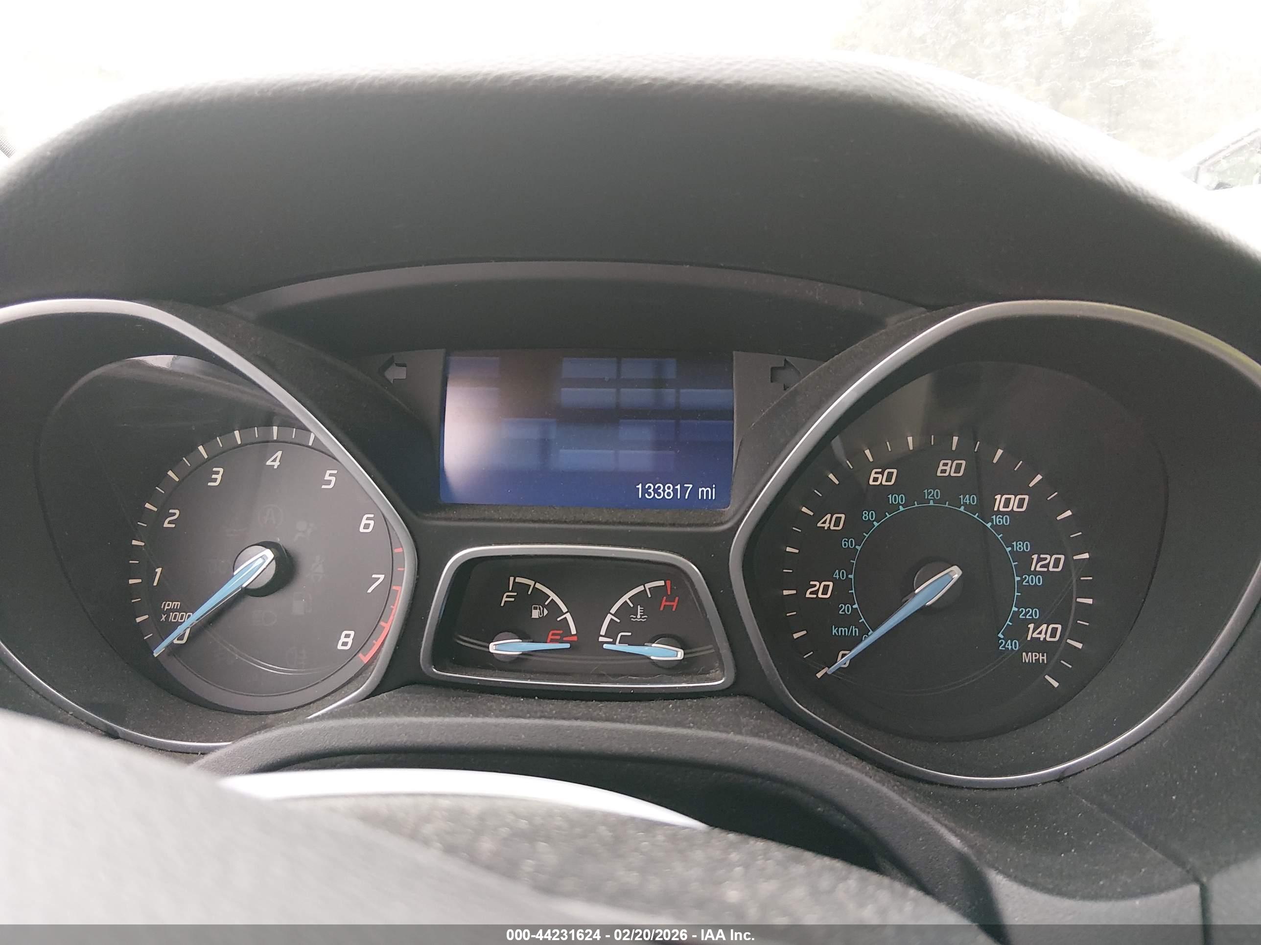 FORD FOCUS image 7