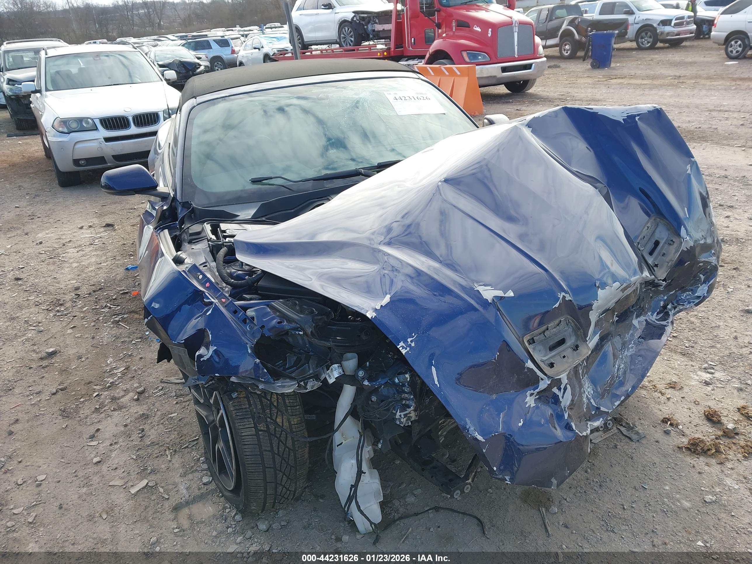FORD MUSTANG image 6