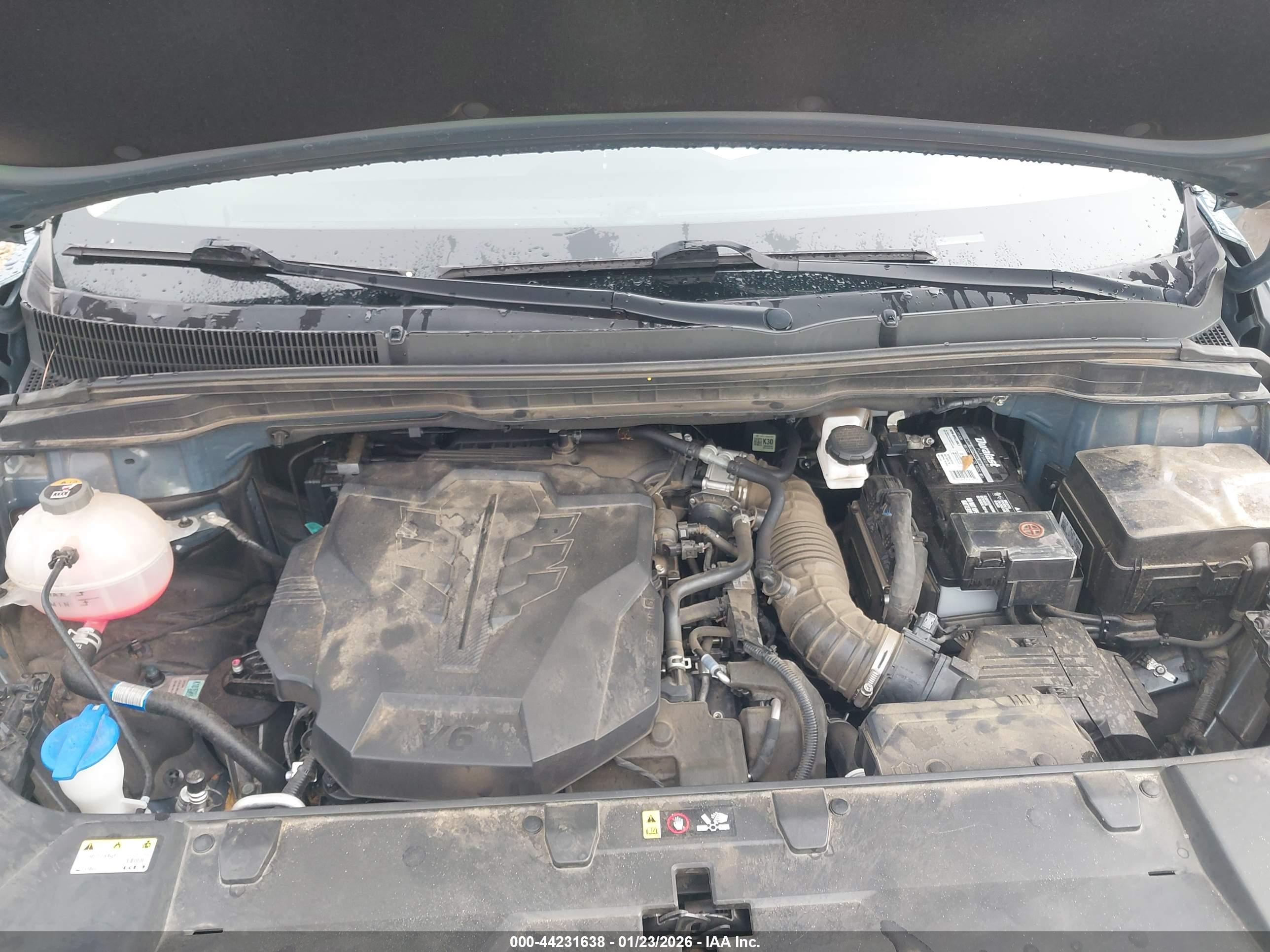 KIA CARNIVAL image 10