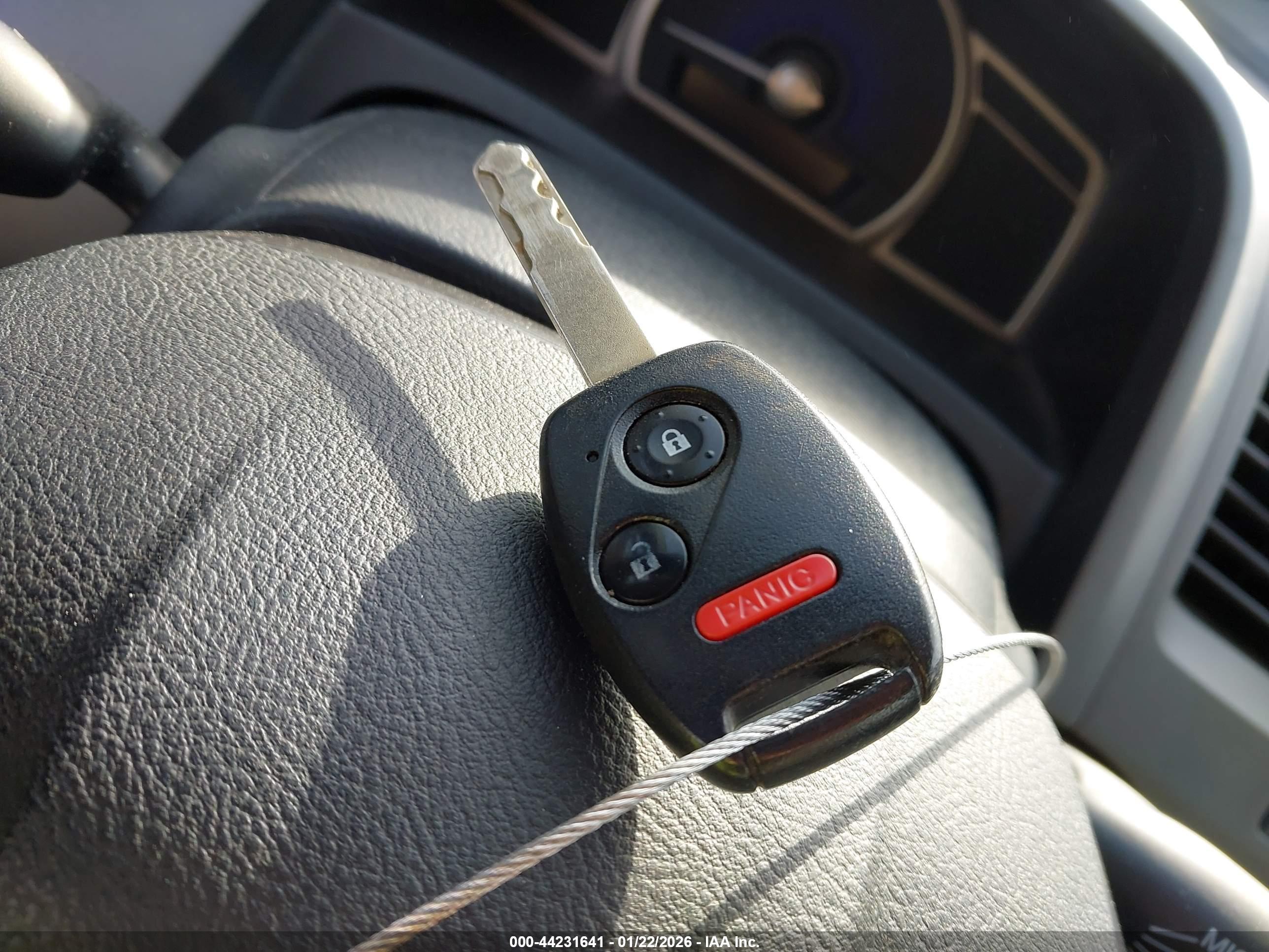 HONDA CIVIC image 11