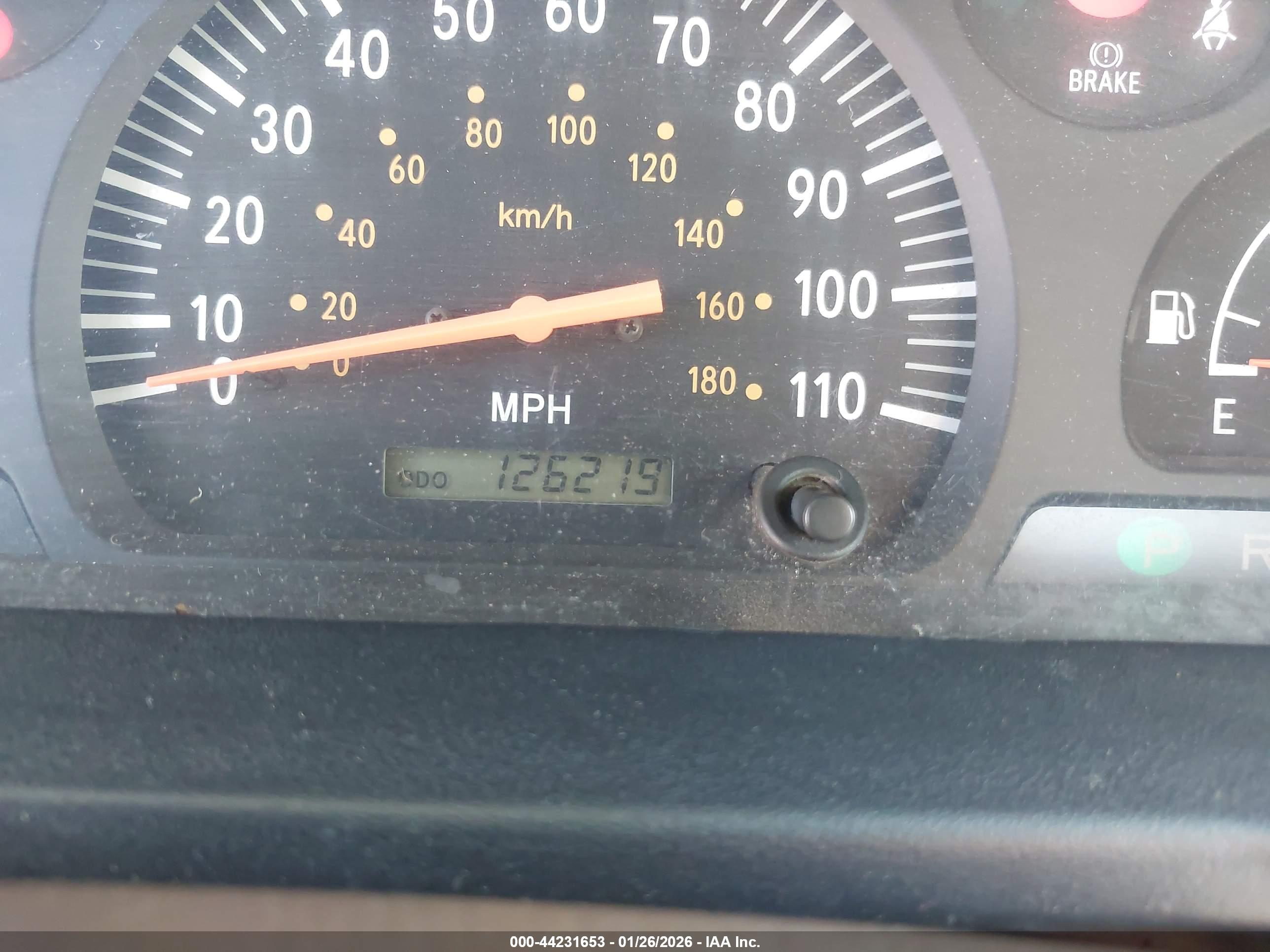 TOYOTA TUNDRA image 7