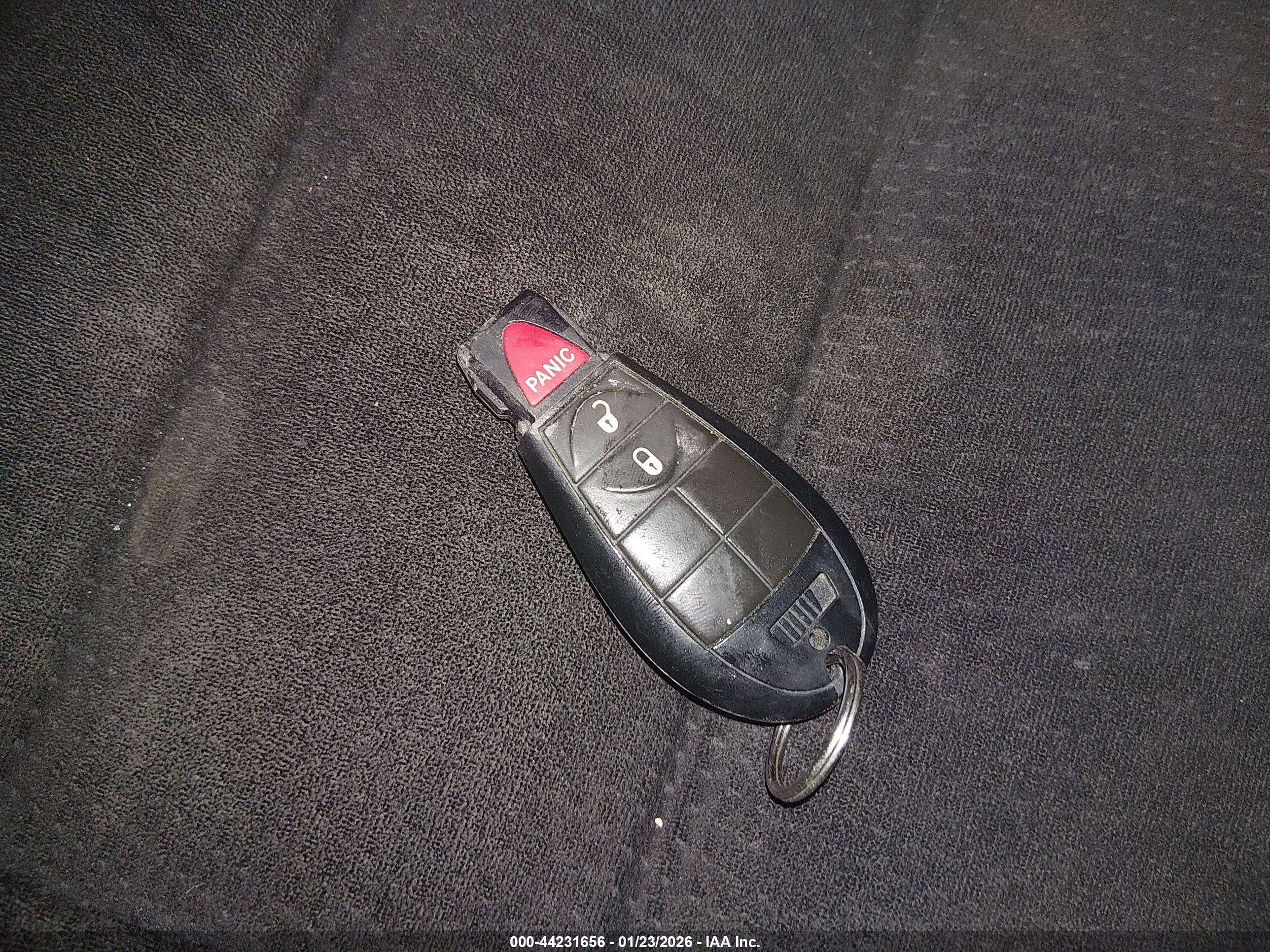 DODGE GRAND image 11