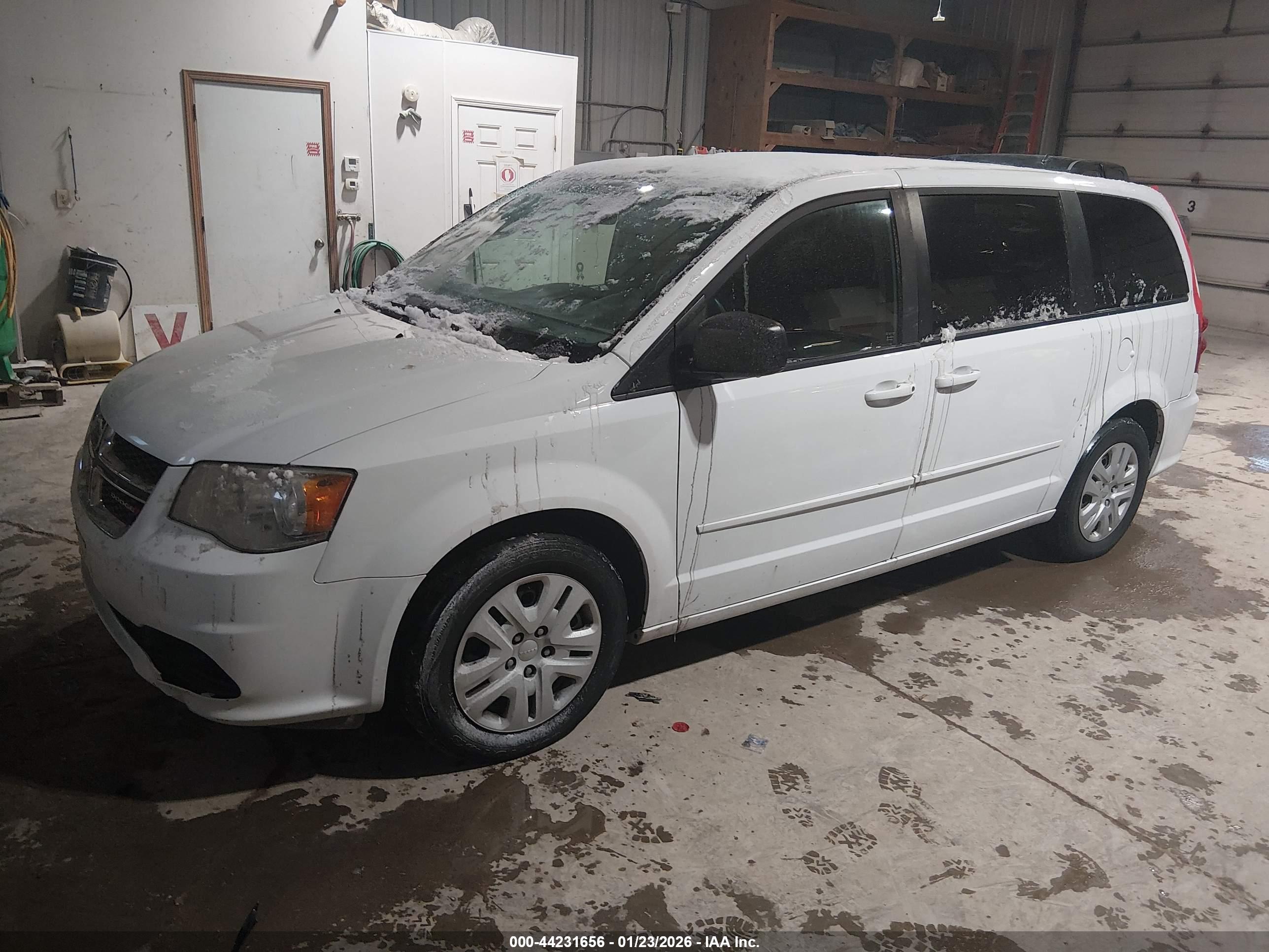 DODGE GRAND image 2