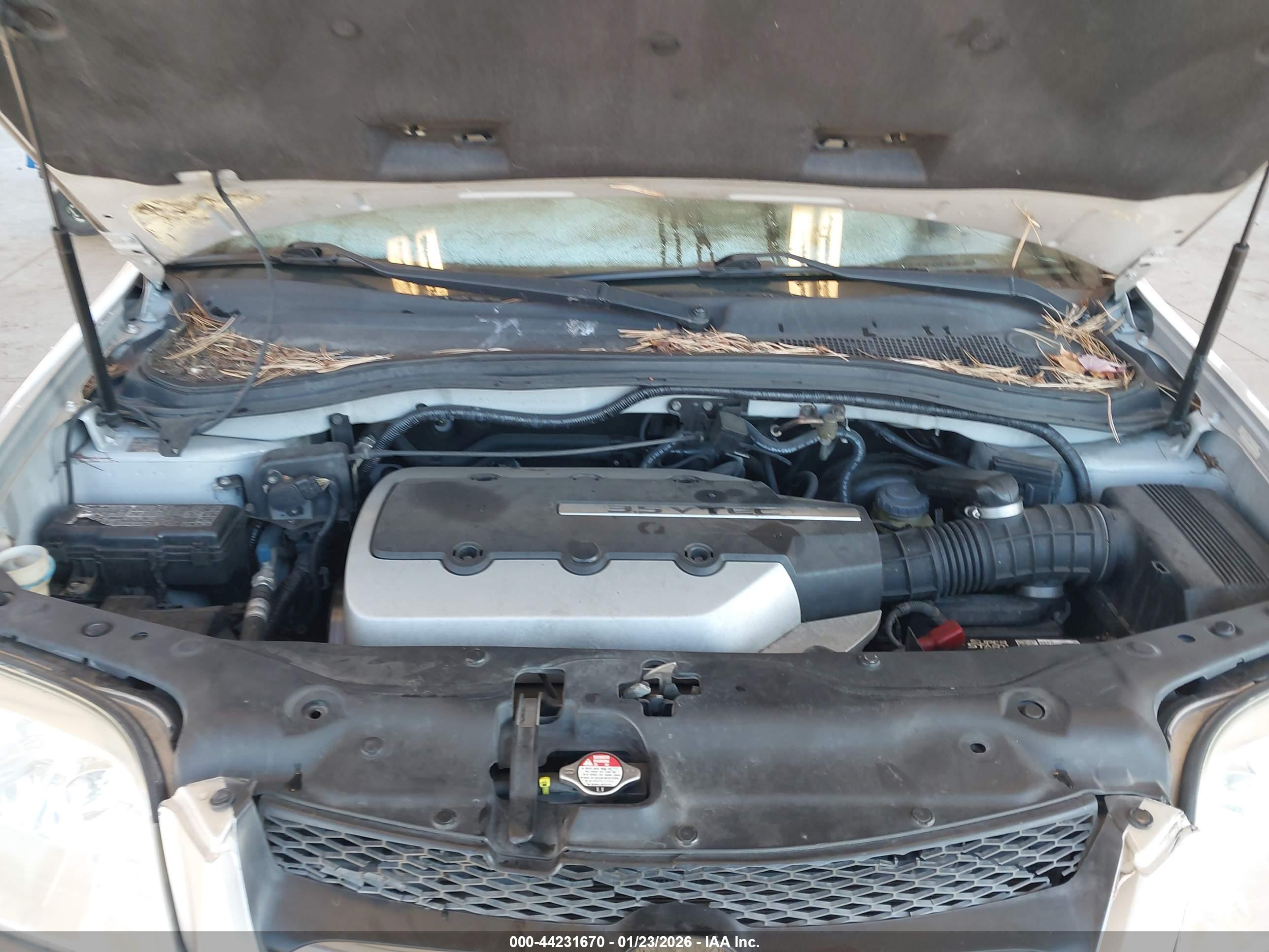 ACURA MDX image 10