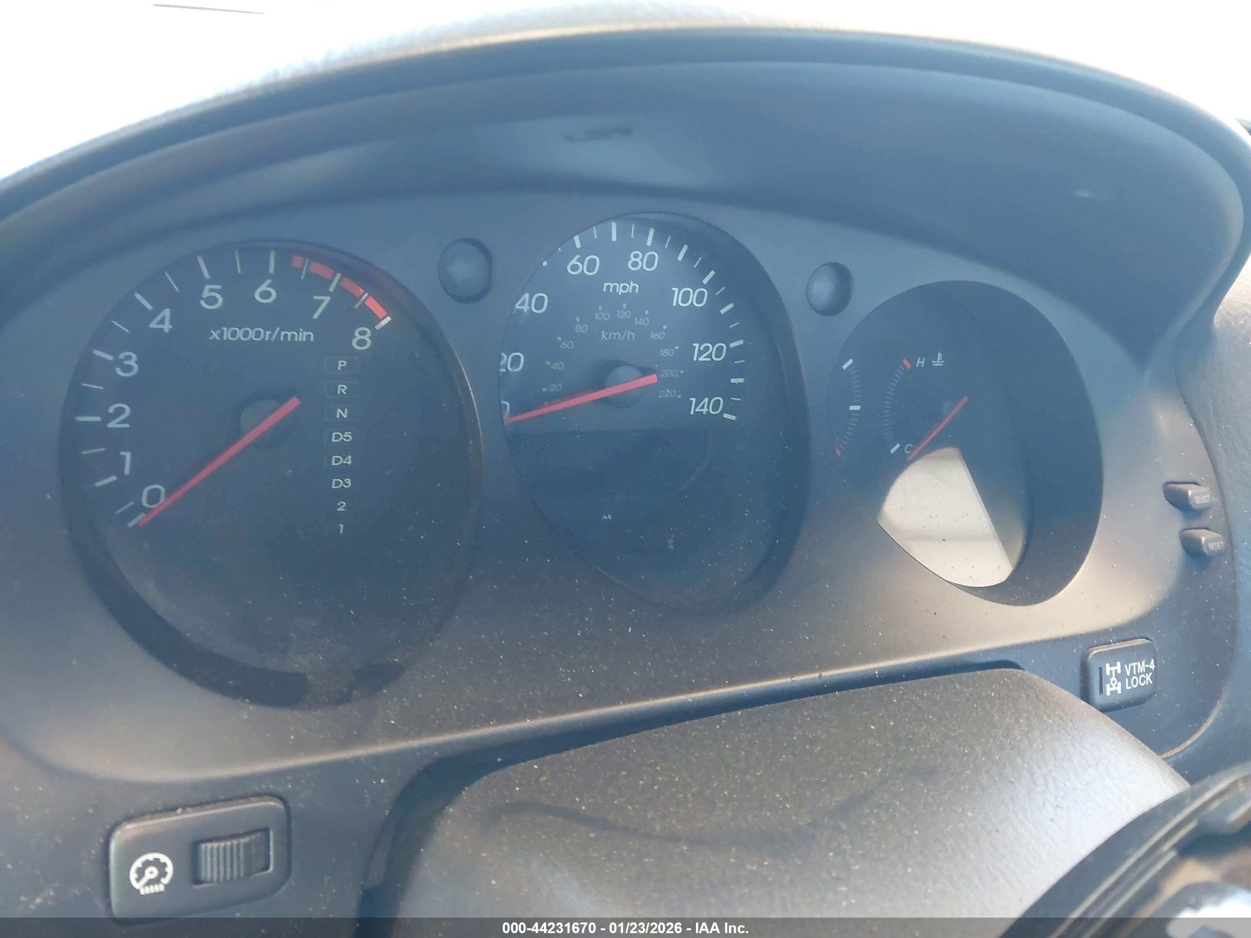 ACURA MDX image 7