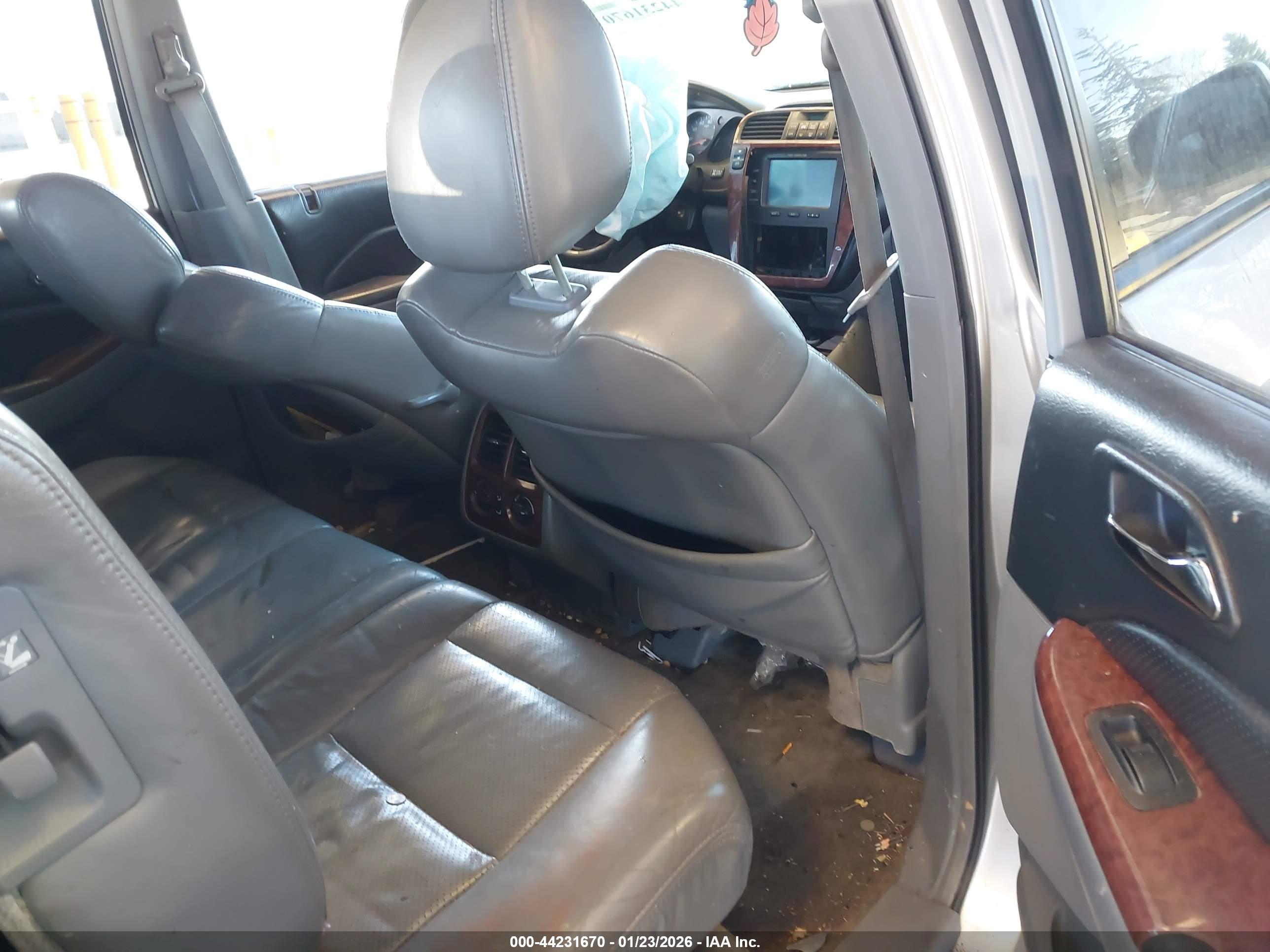 ACURA MDX image 8