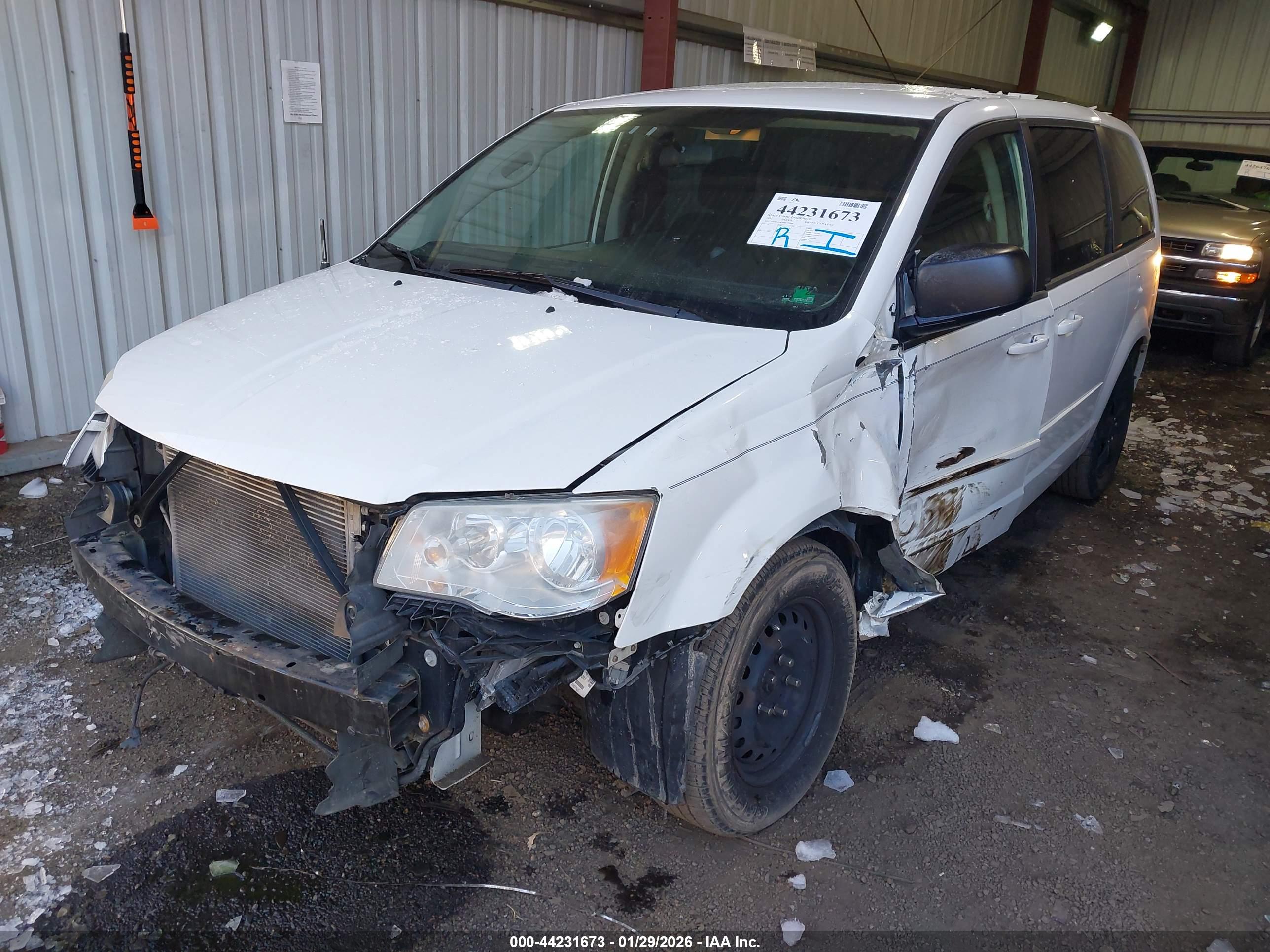 DODGE GRAND image 2
