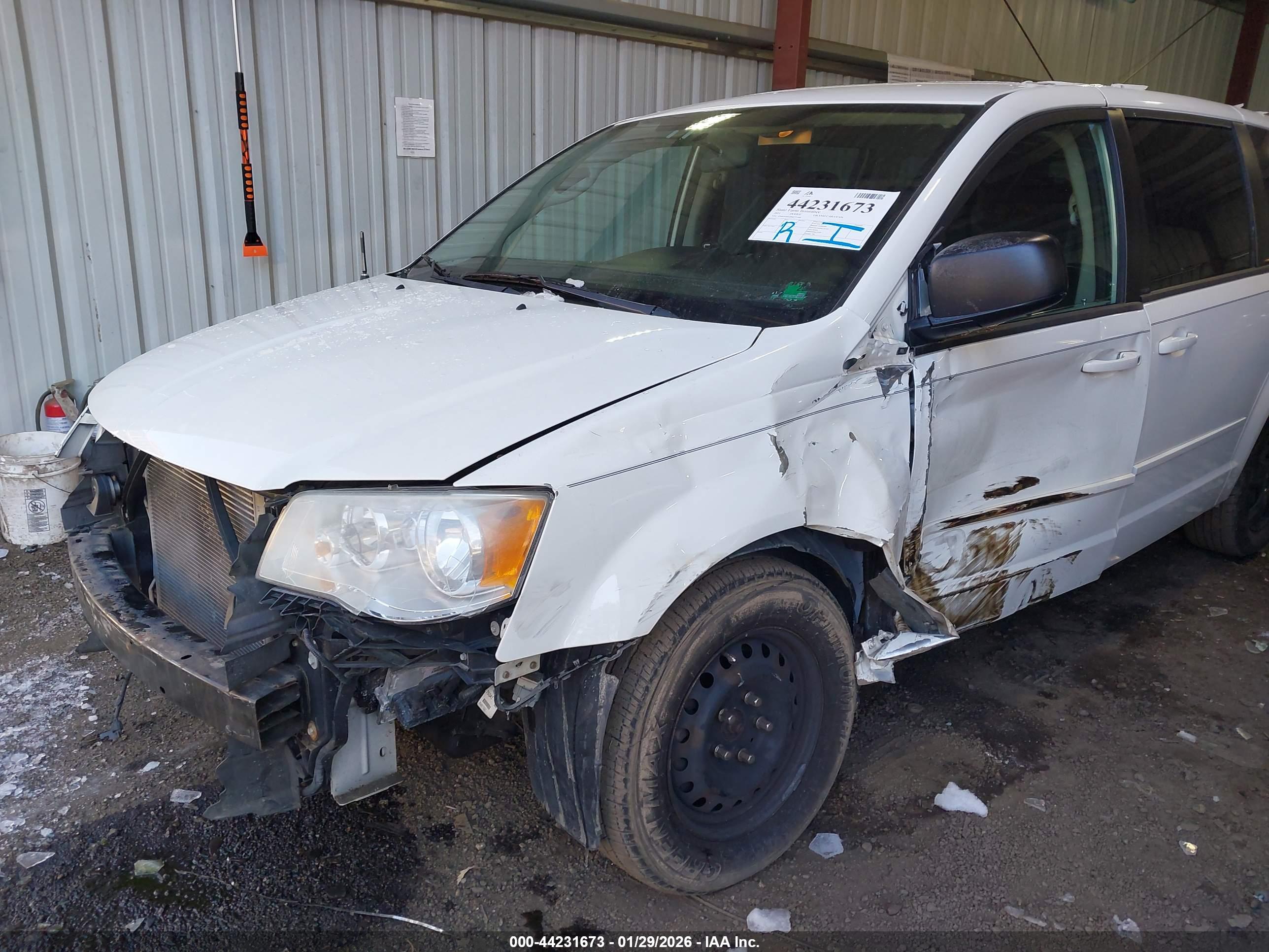DODGE GRAND image 6