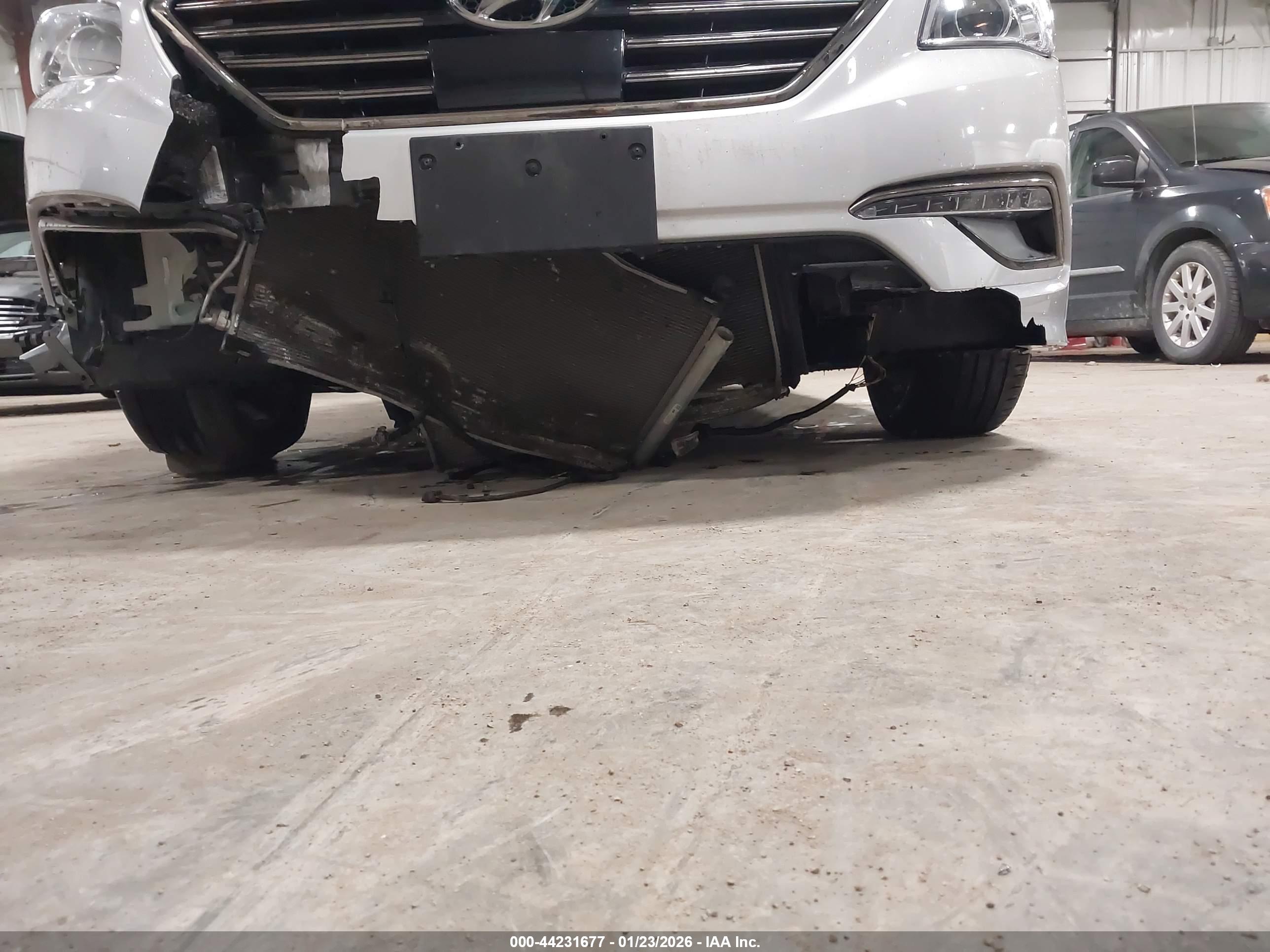 HYUNDAI SONATA image 6