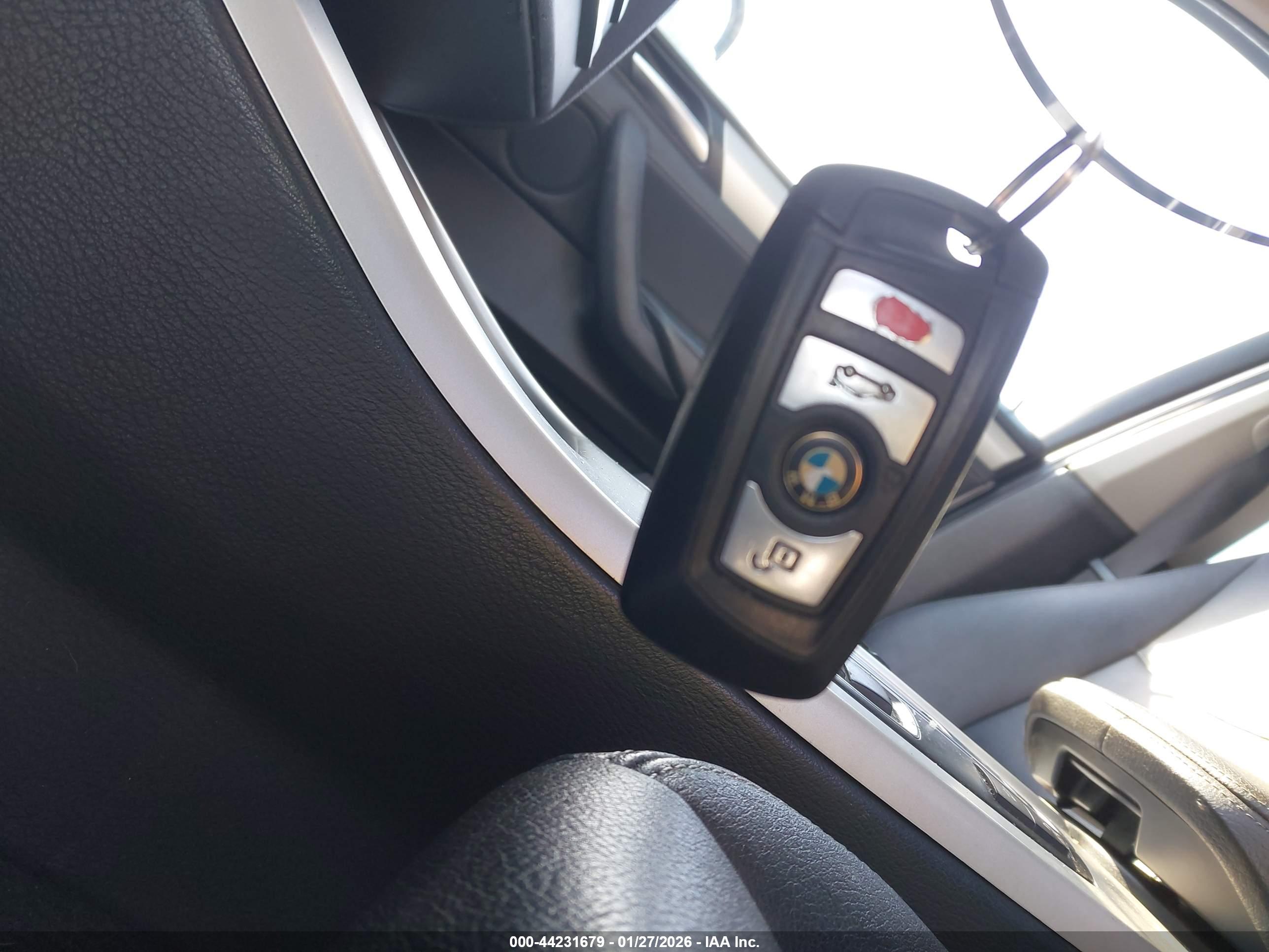 BMW X3 image 11