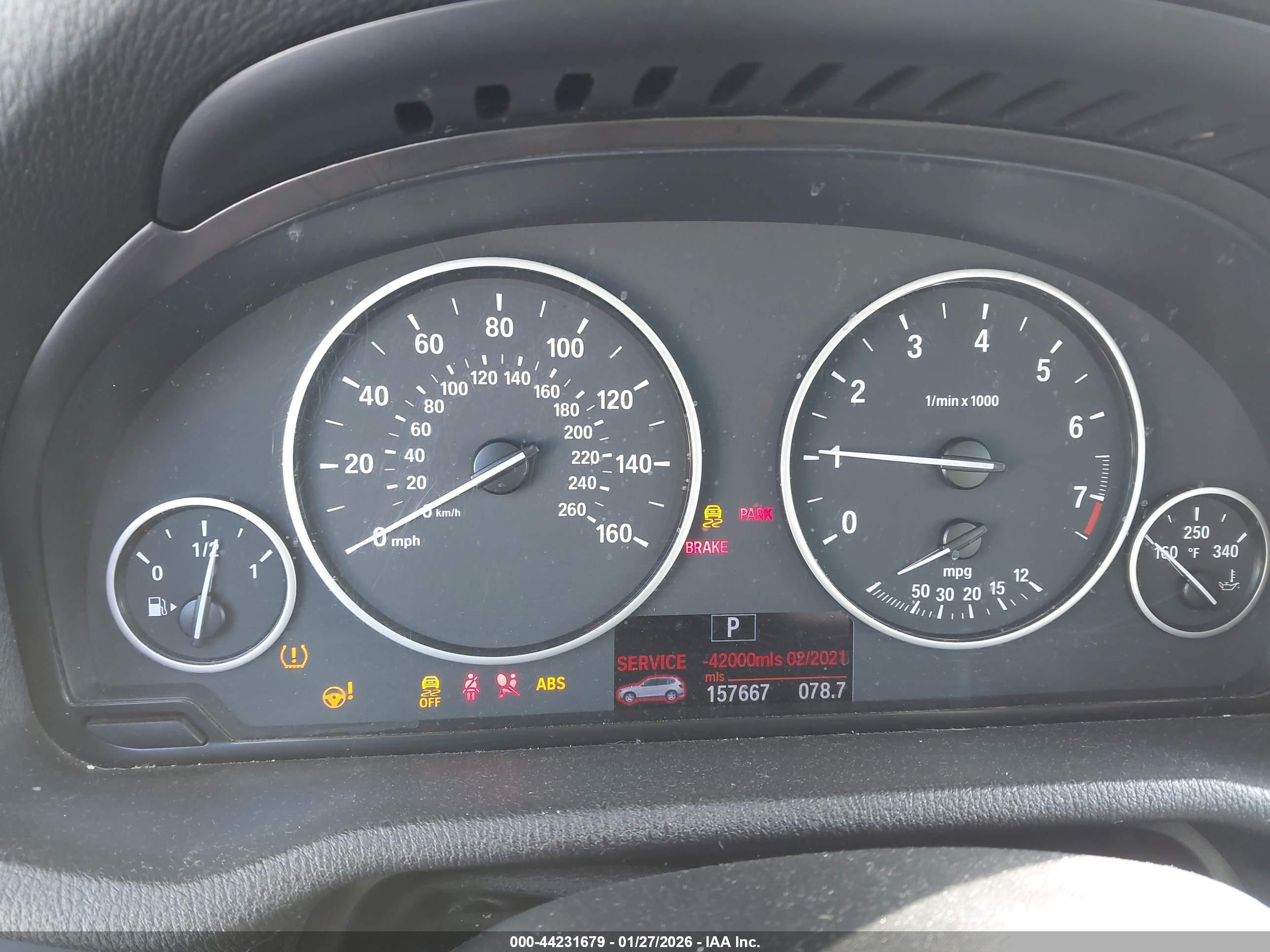 BMW X3 image 7